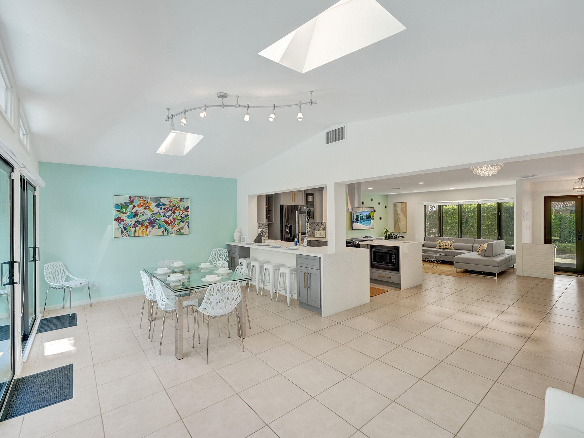 The Landings - Residential