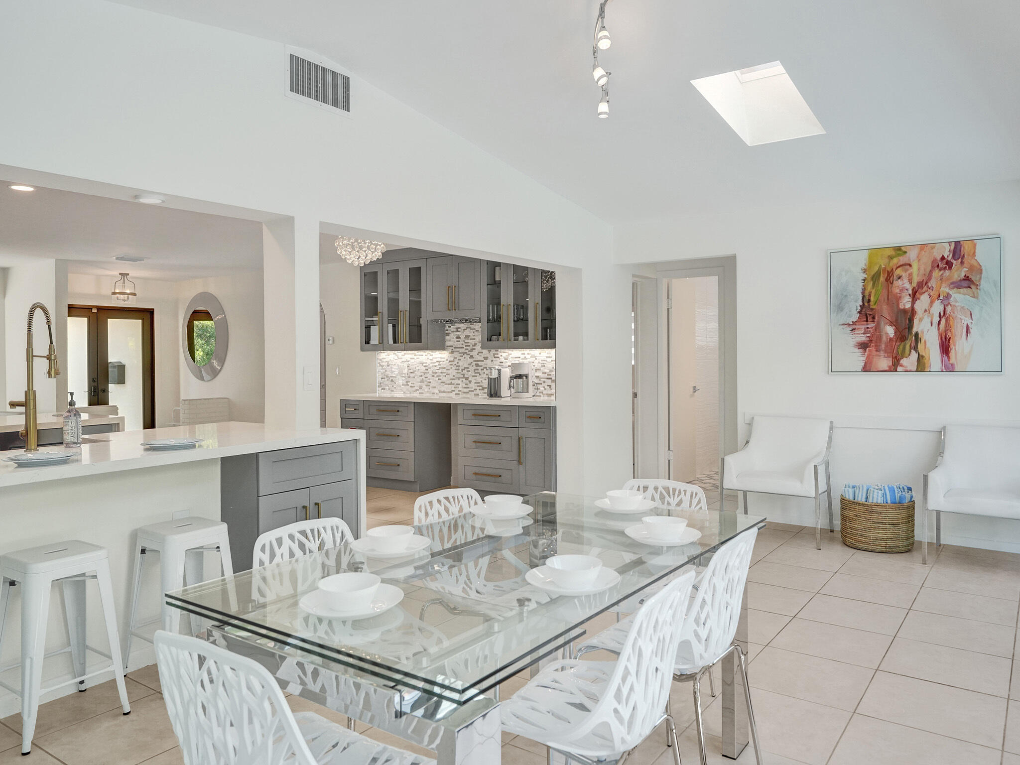 The Landings - Residential