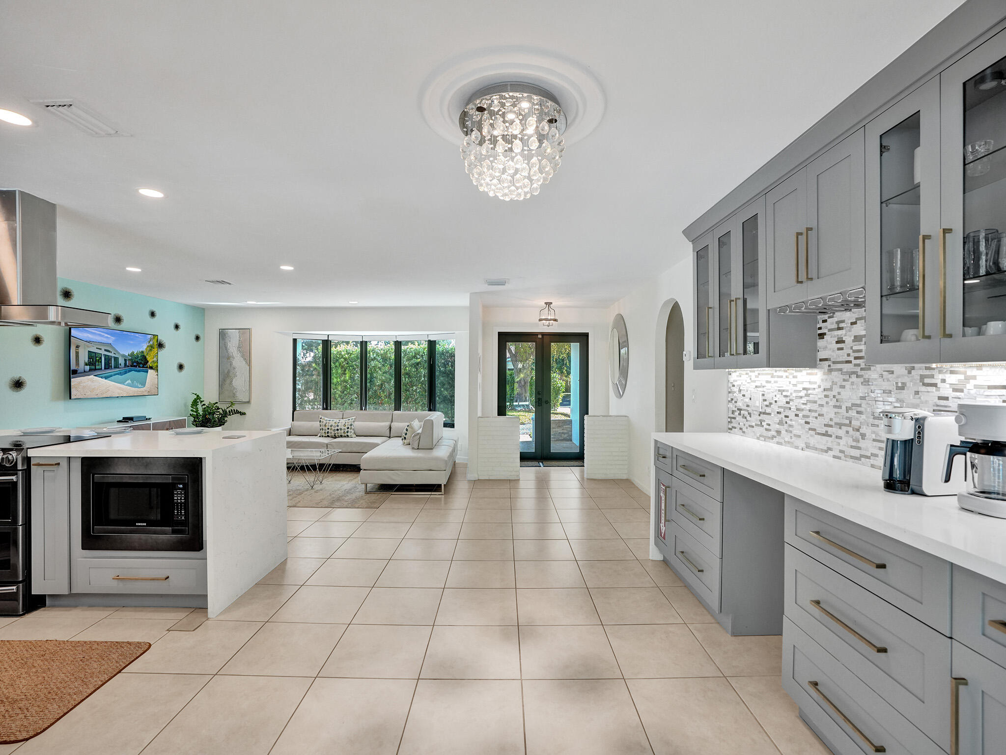 The Landings - Residential