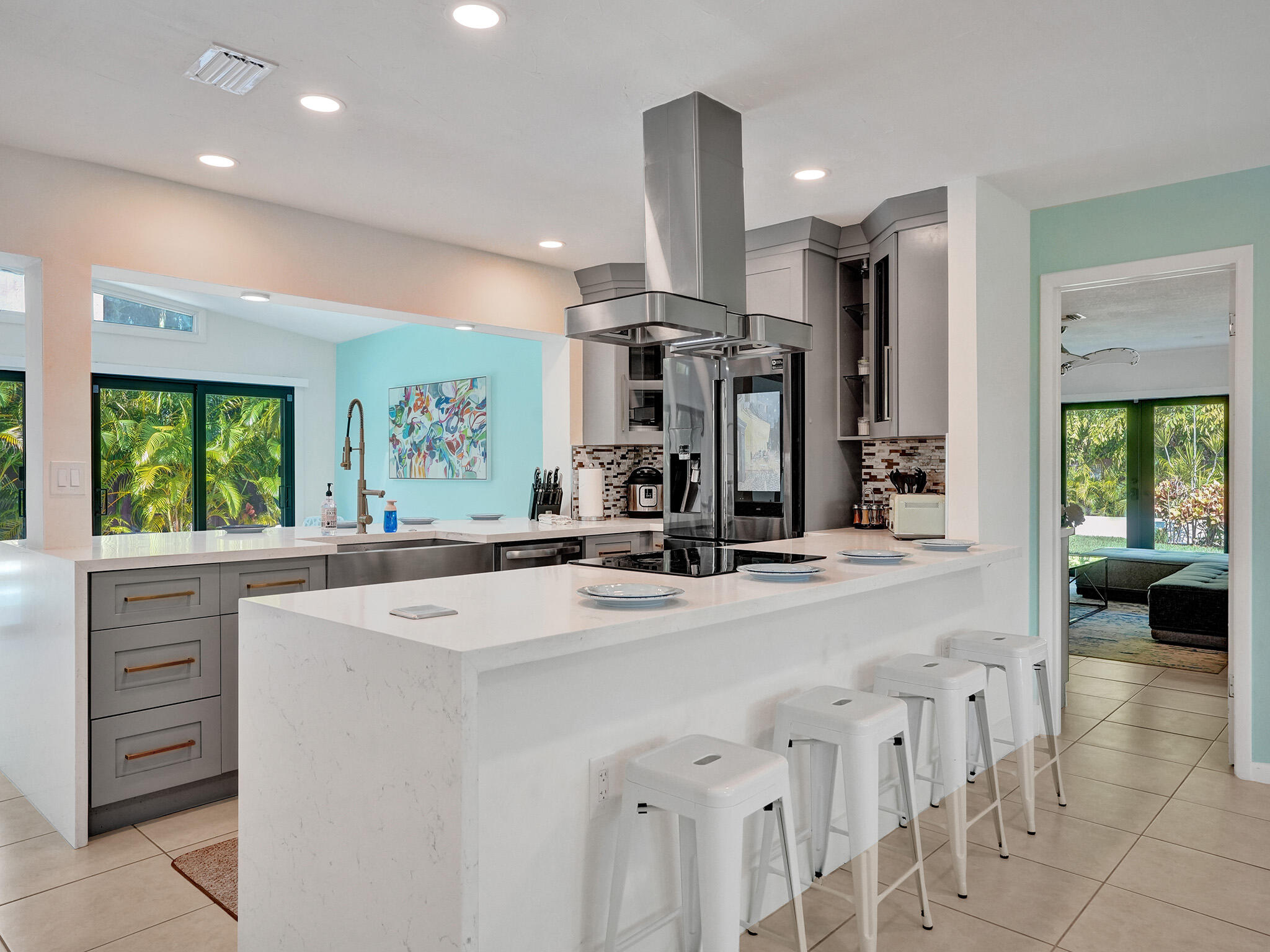 The Landings - Residential