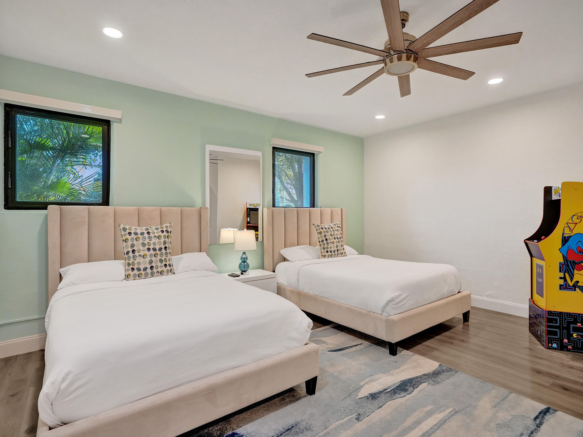 The Landings - Residential