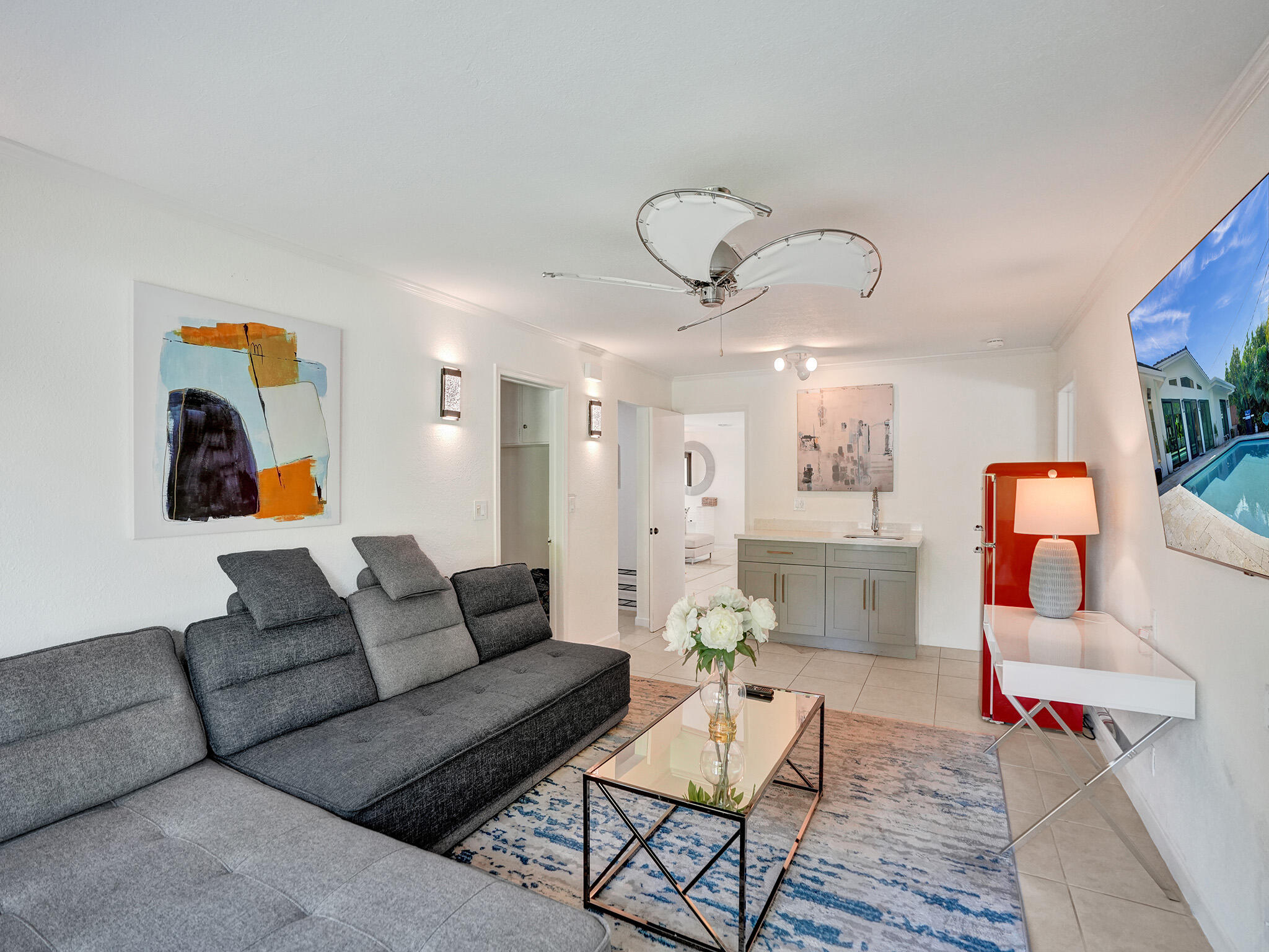 The Landings - Residential