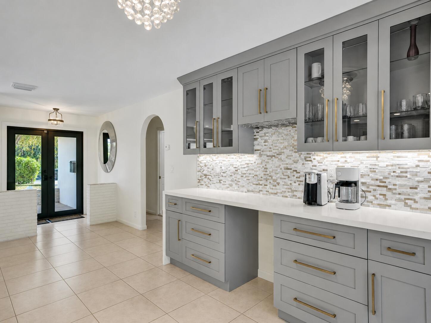 The Landings - Residential