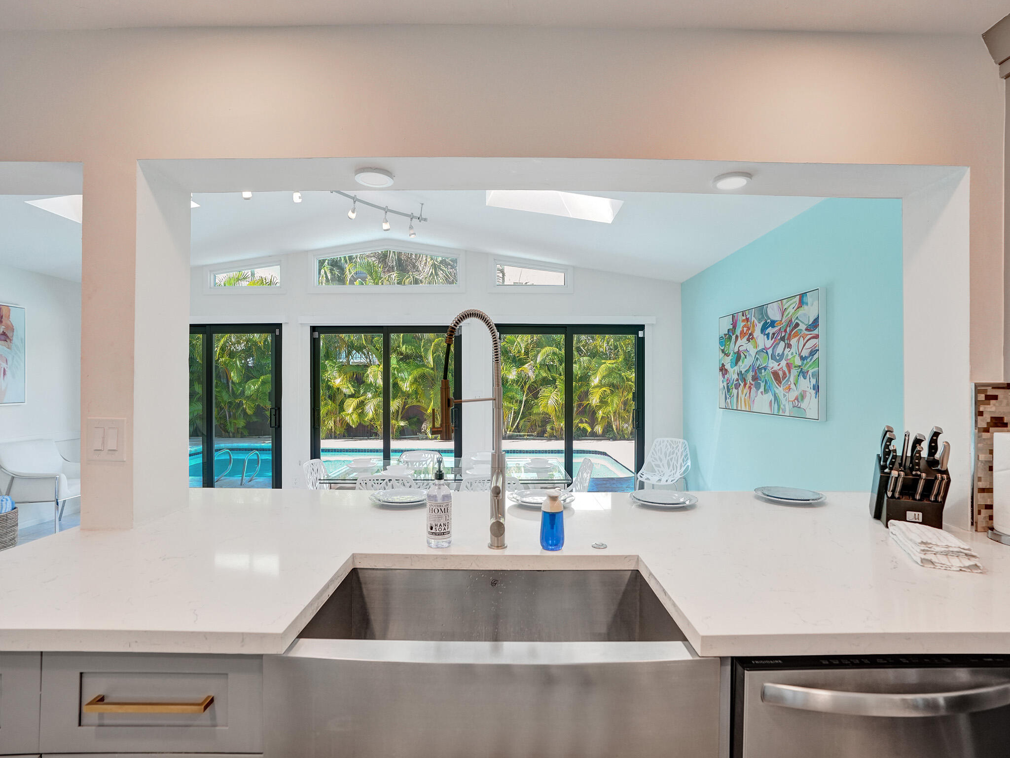The Landings - Residential