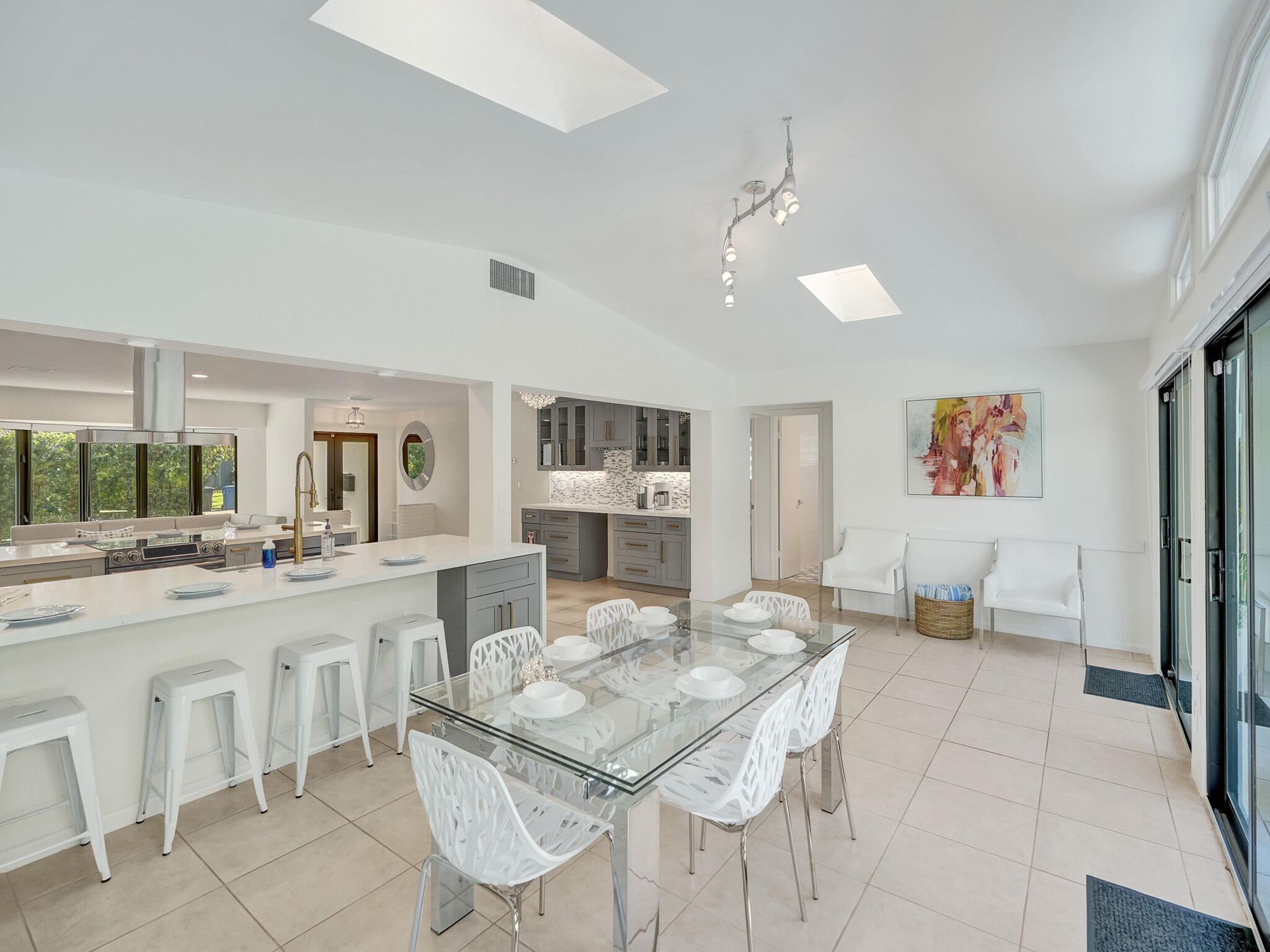 The Landings - Residential