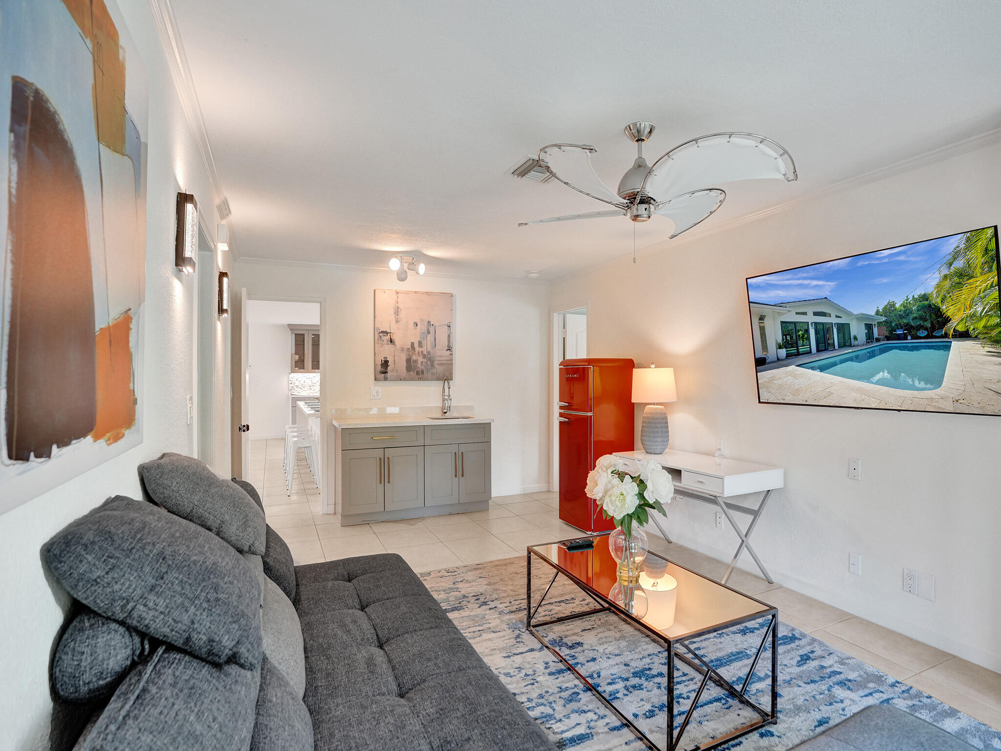 The Landings - Residential