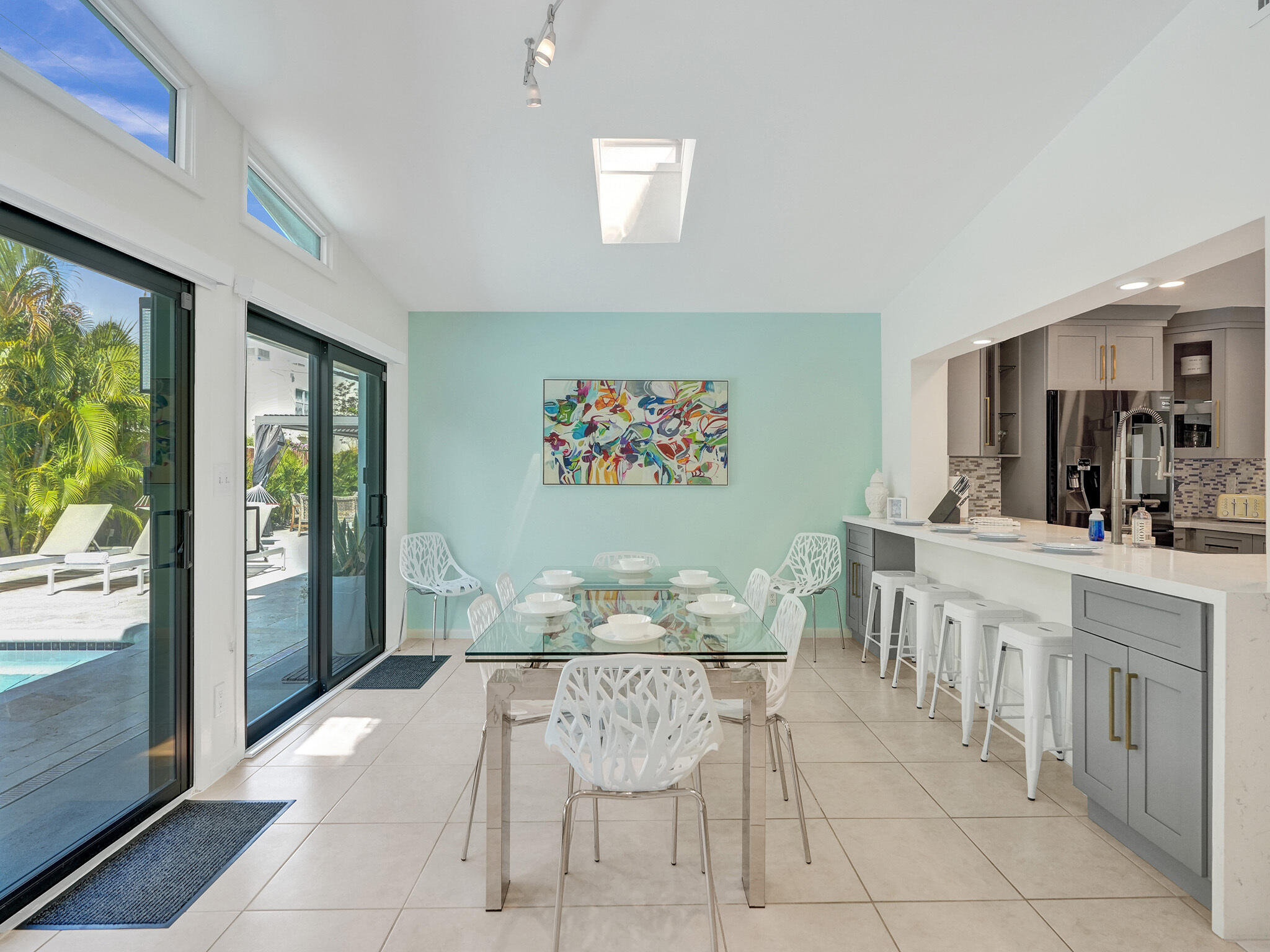 The Landings - Residential