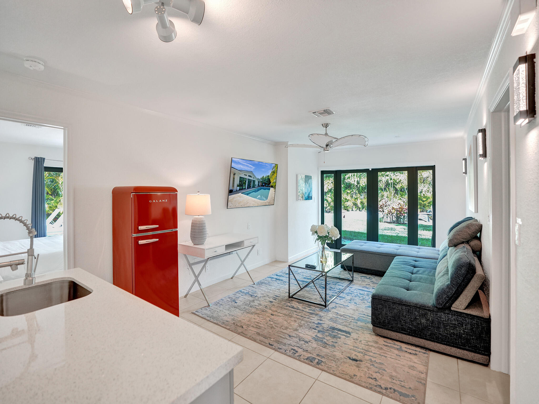 The Landings - Residential