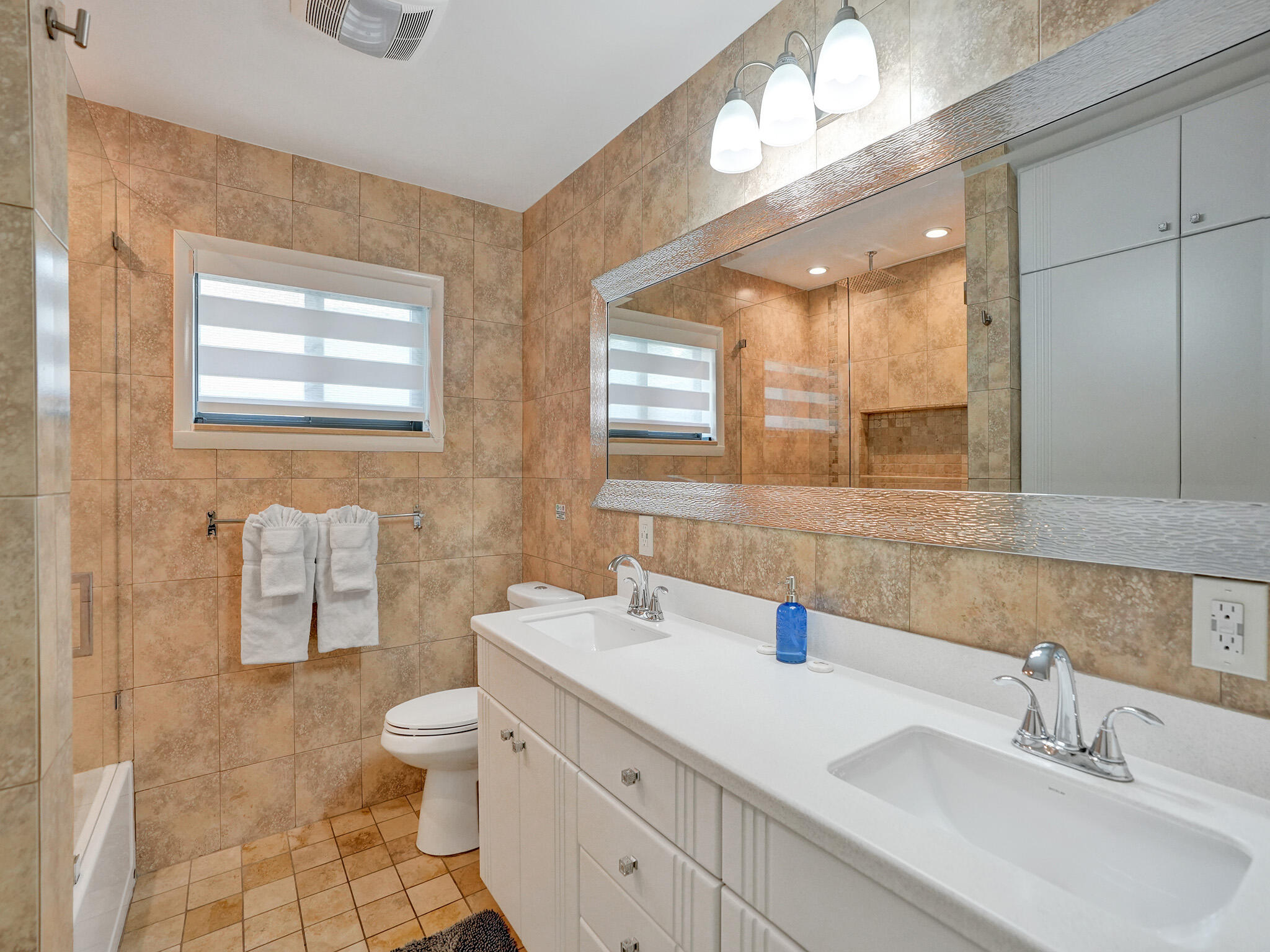 The Landings - Residential