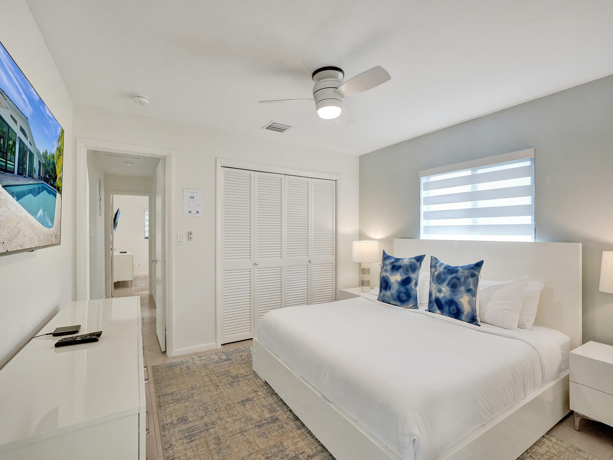 The Landings - Residential