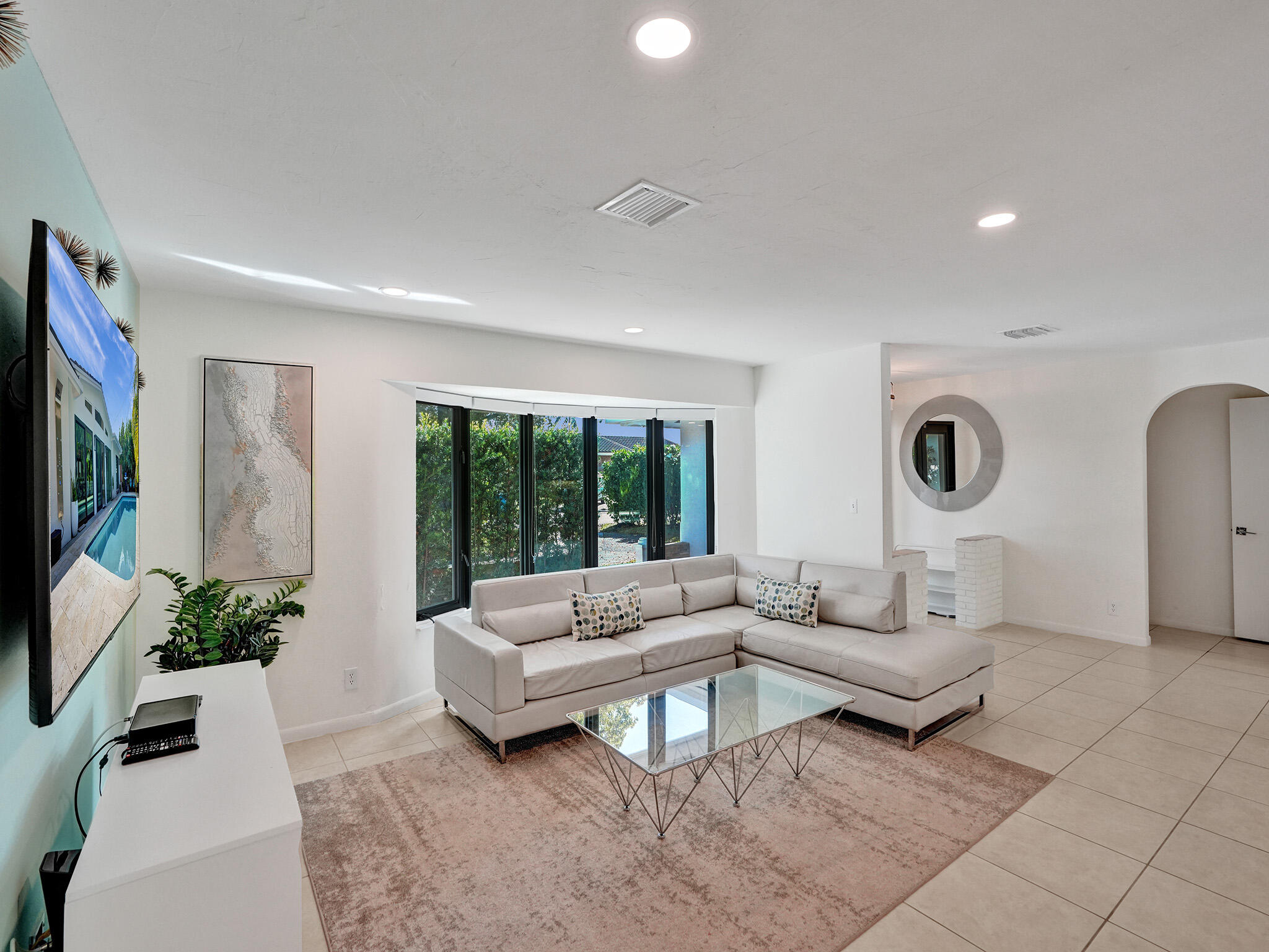 The Landings - Residential