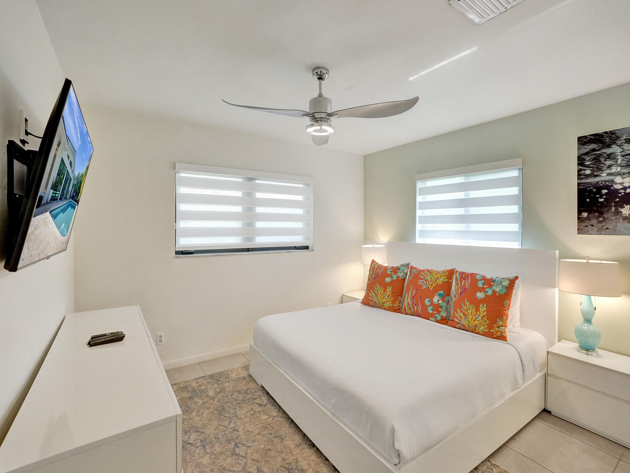 The Landings - Residential