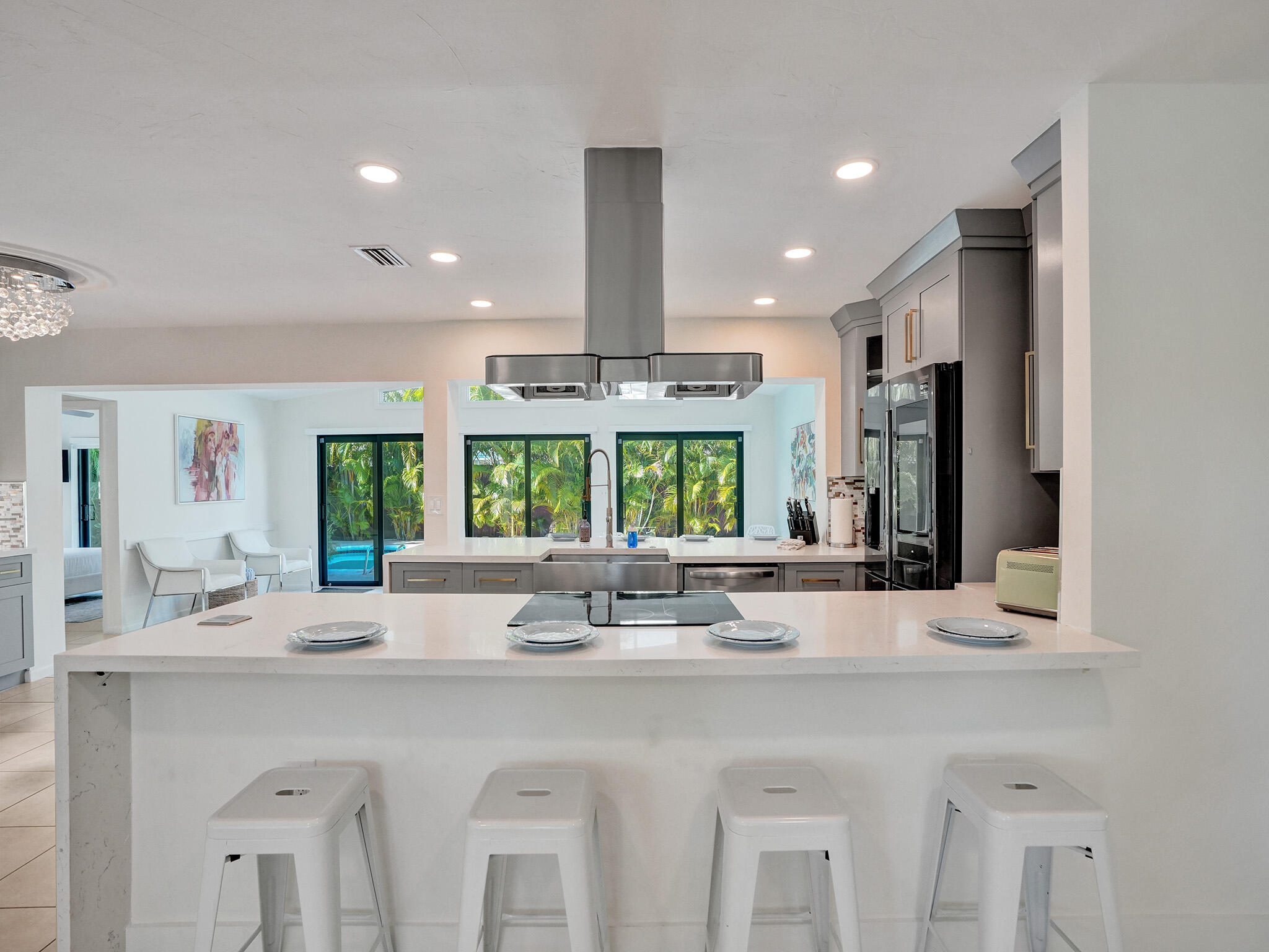 The Landings - Residential