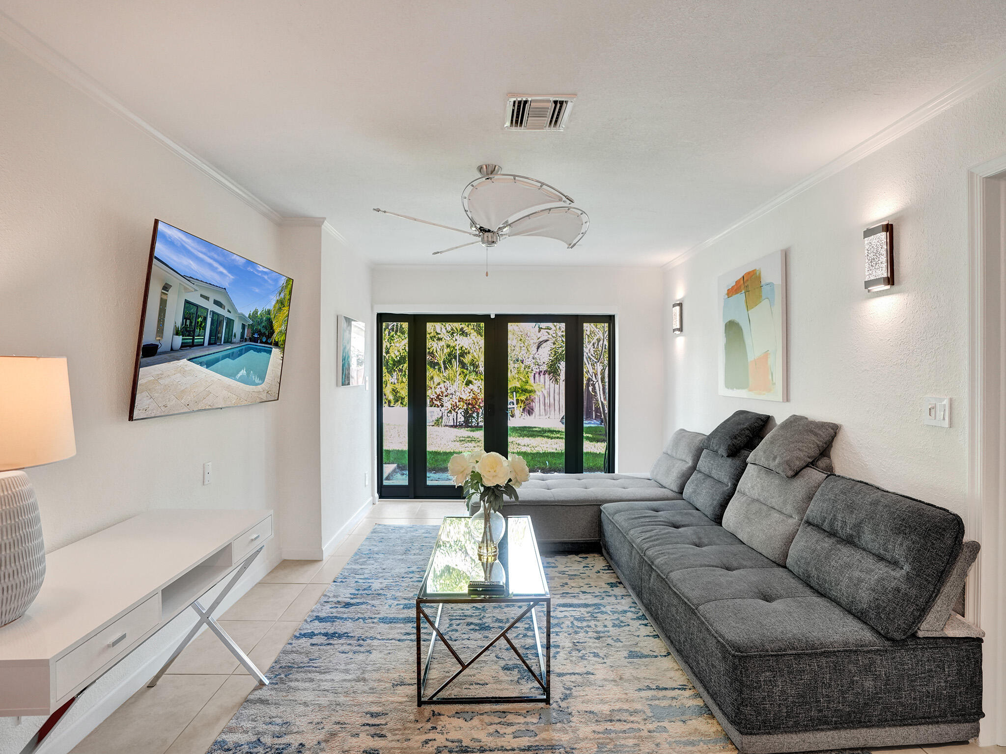 The Landings - Residential
