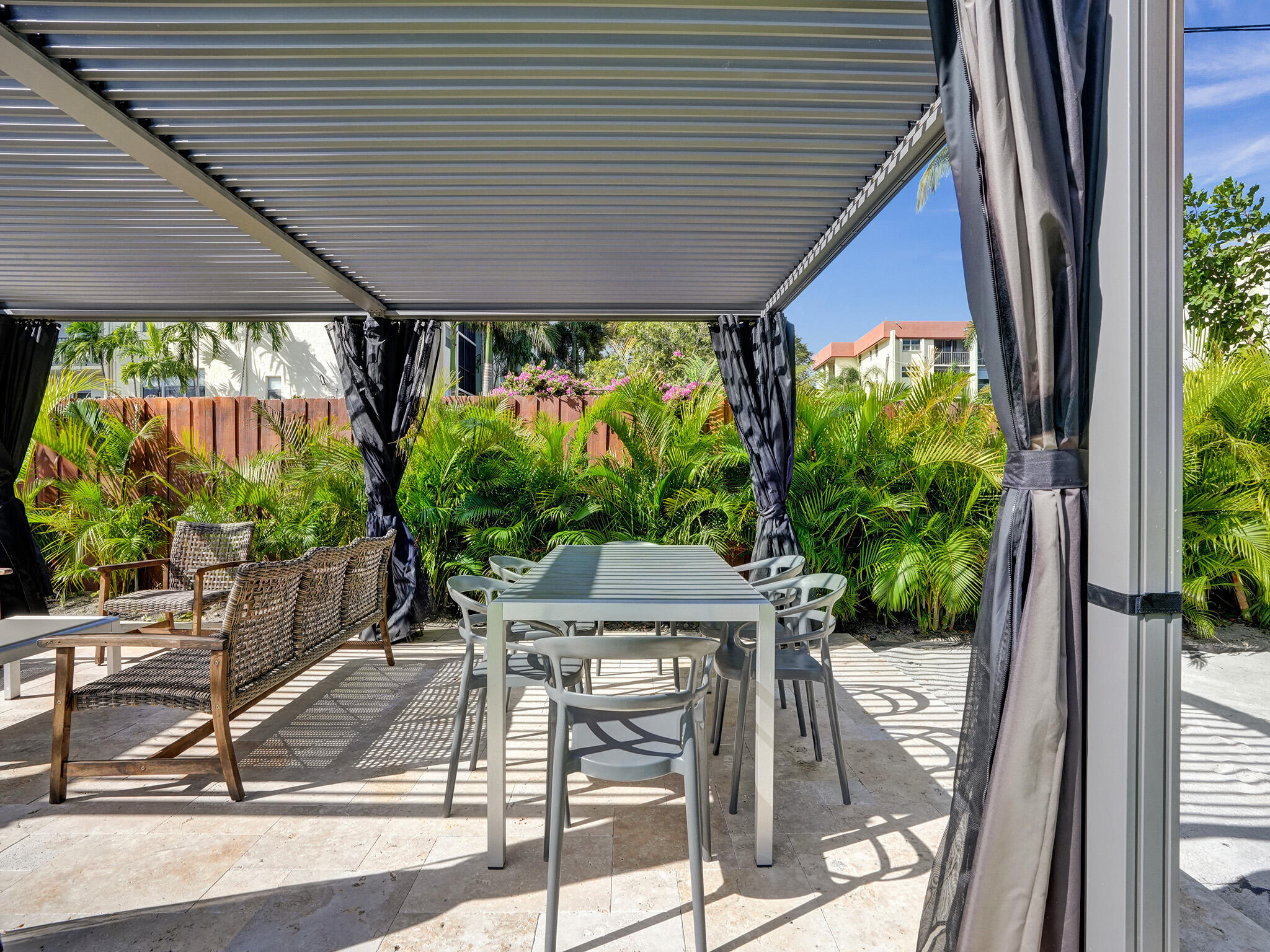 The Landings - Residential