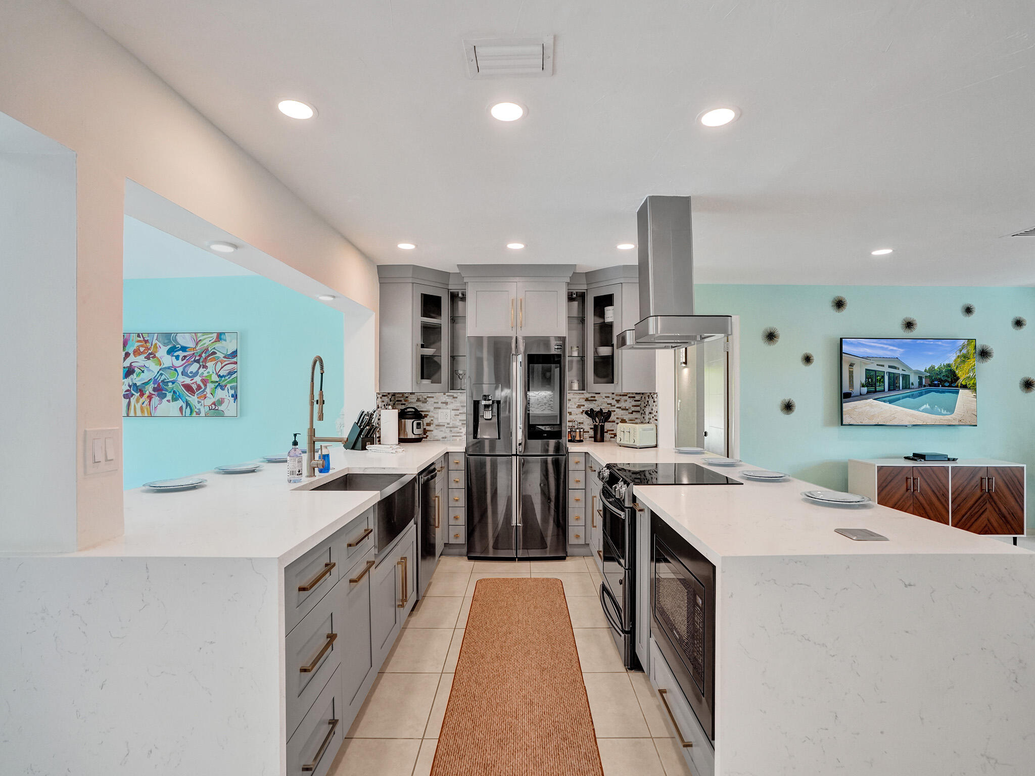The Landings - Residential