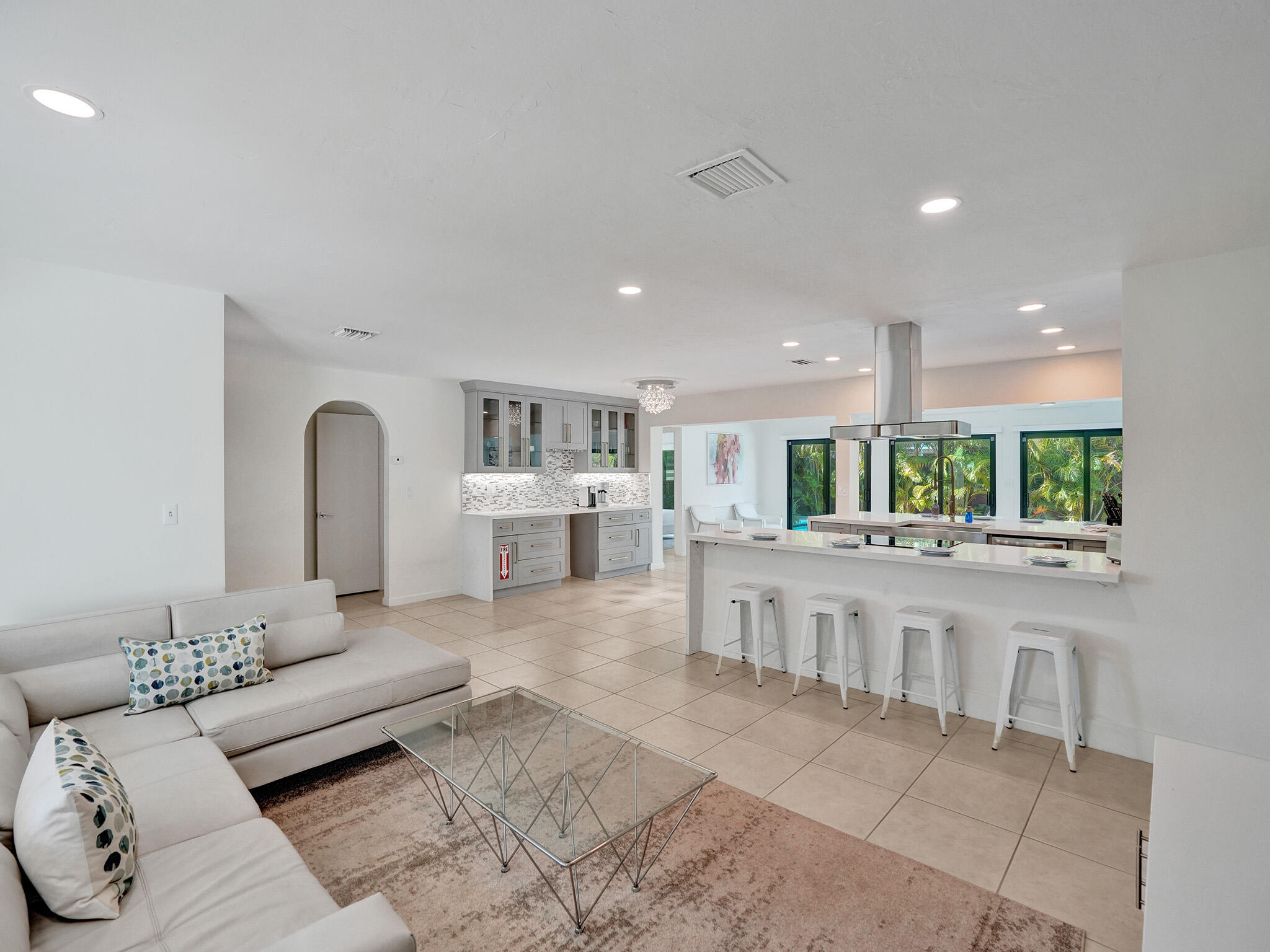 The Landings - Residential
