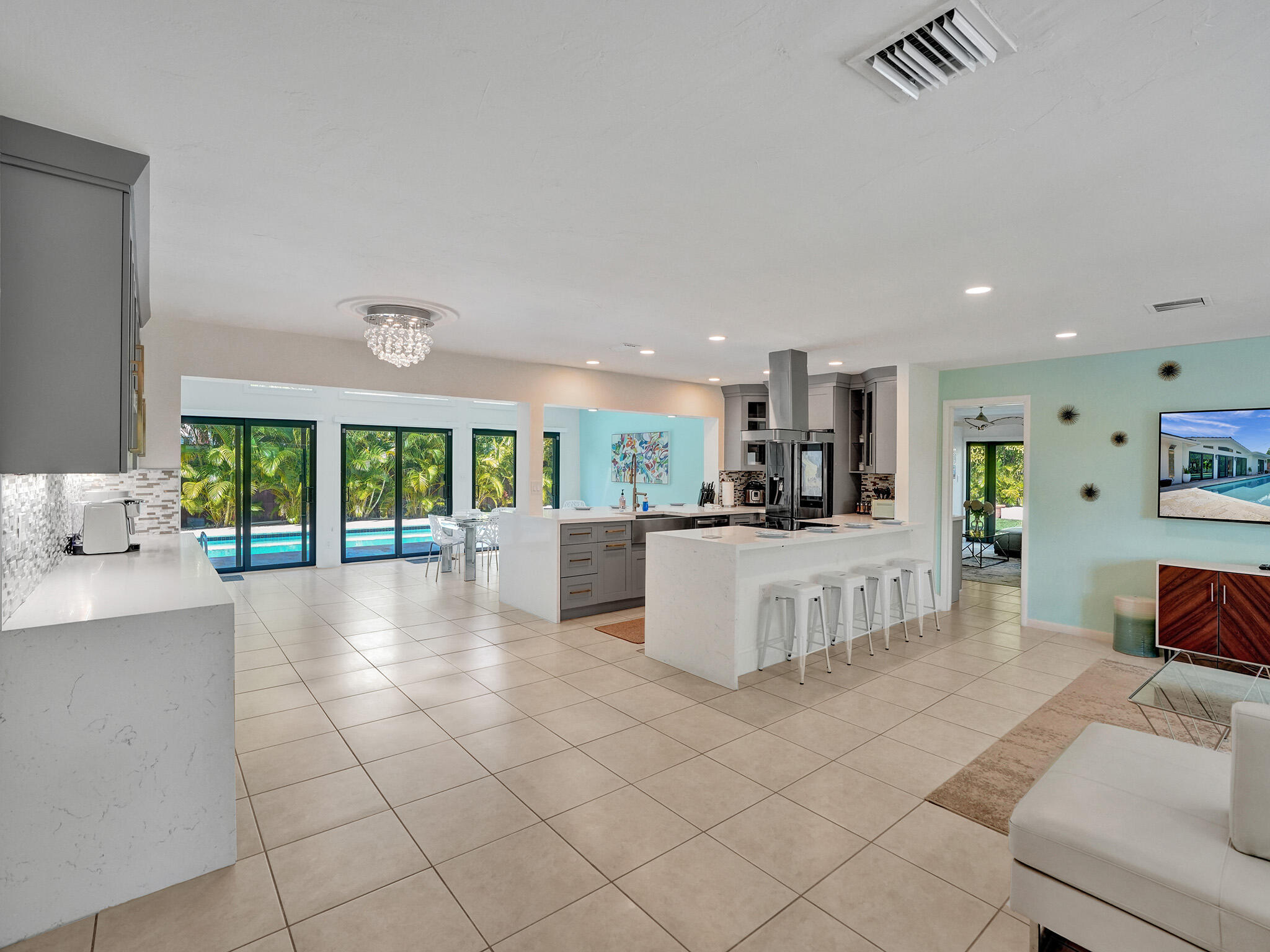The Landings - Residential
