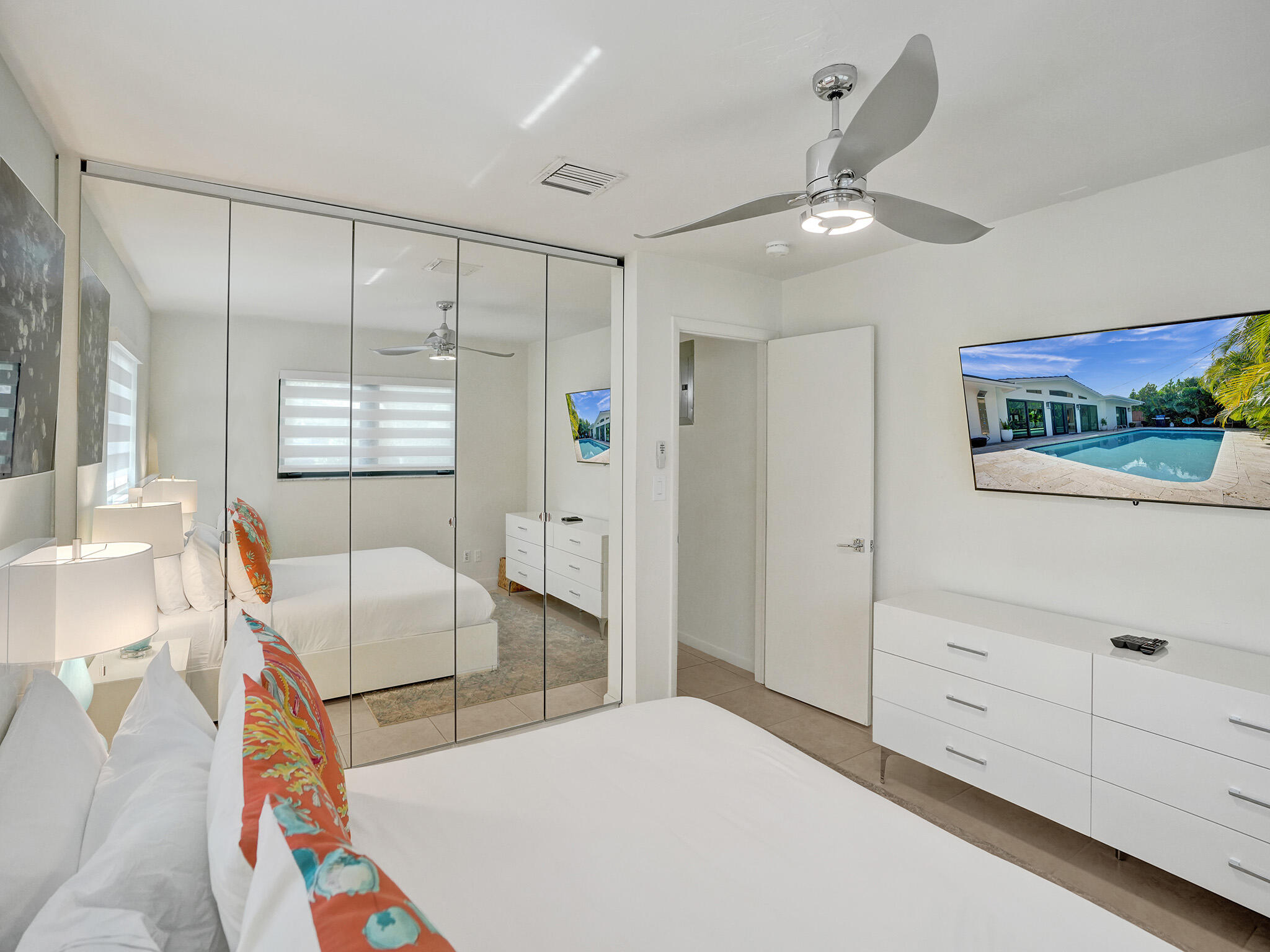 The Landings - Residential