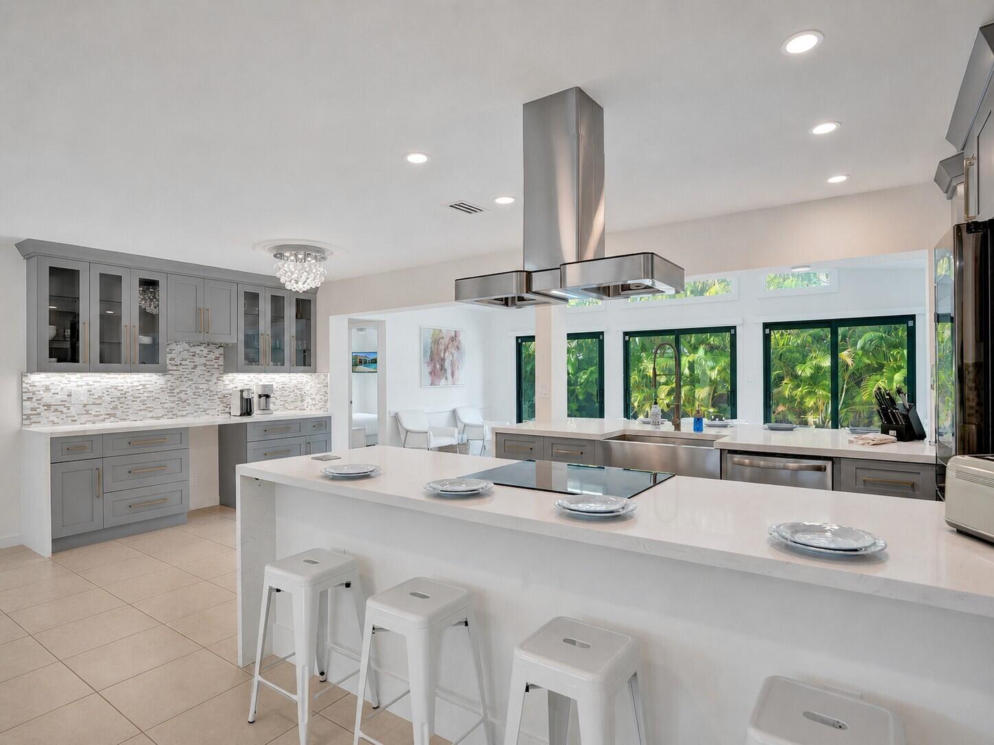 The Landings - Residential