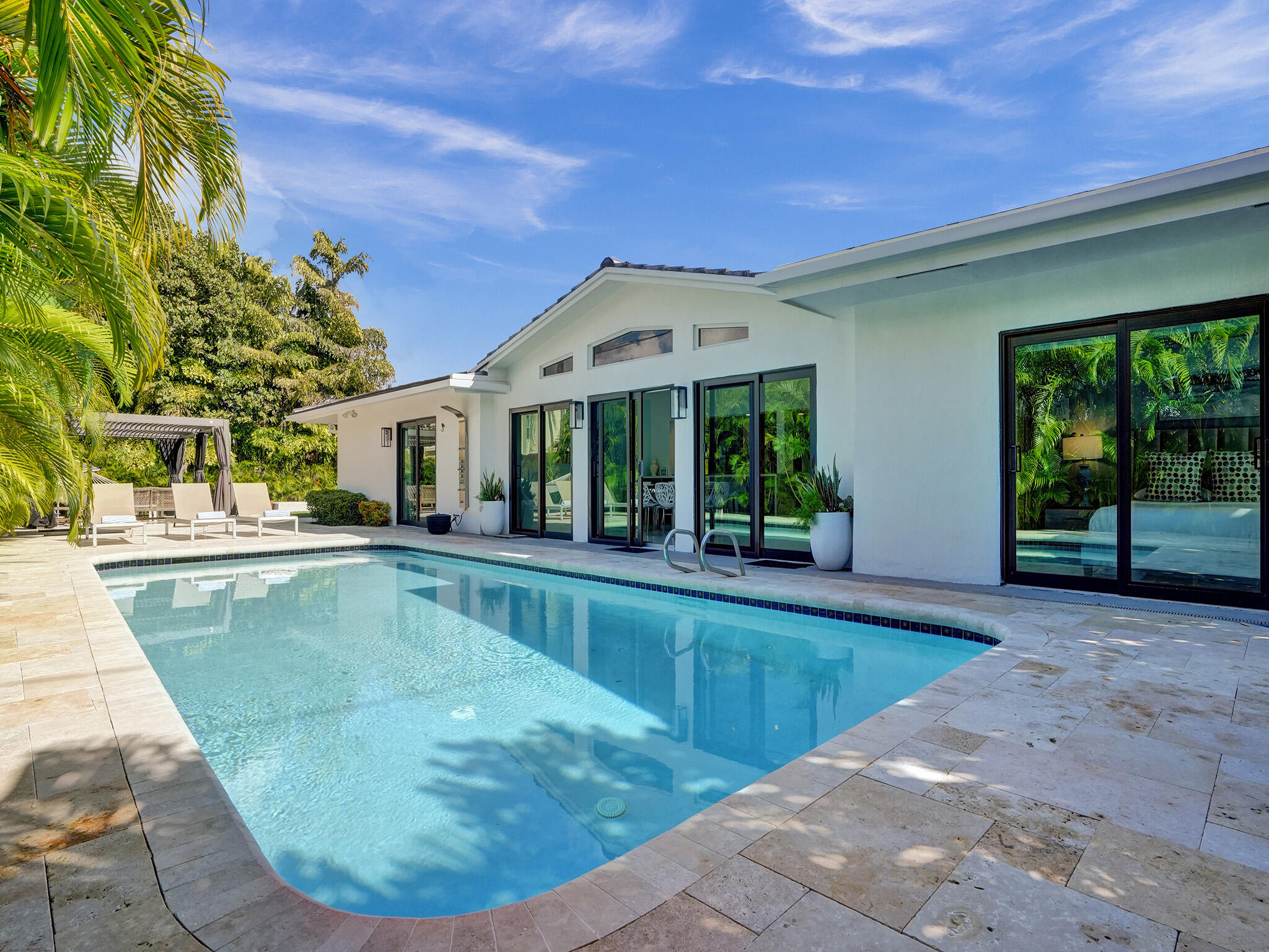 The Landings - Residential