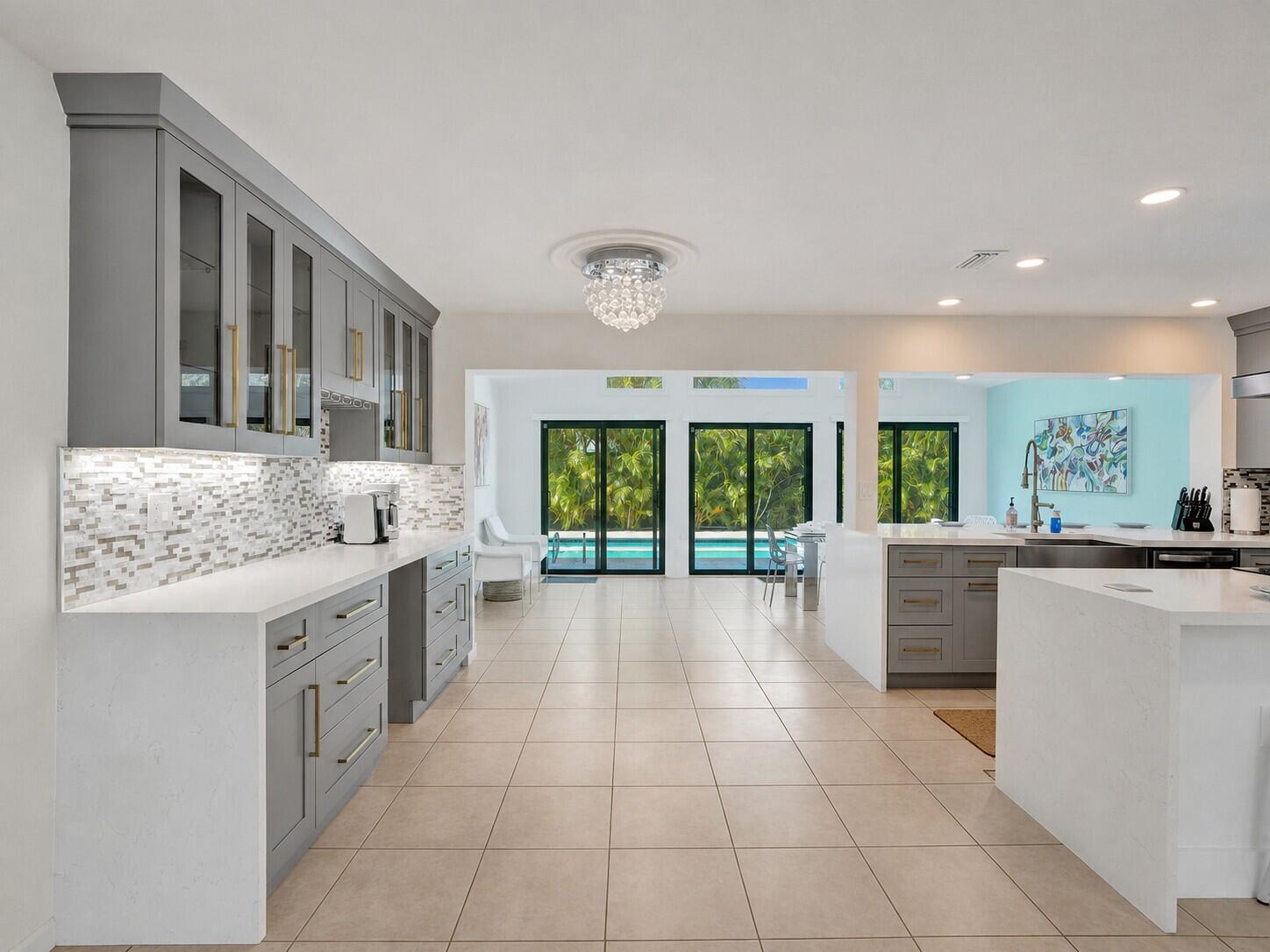 The Landings - Residential