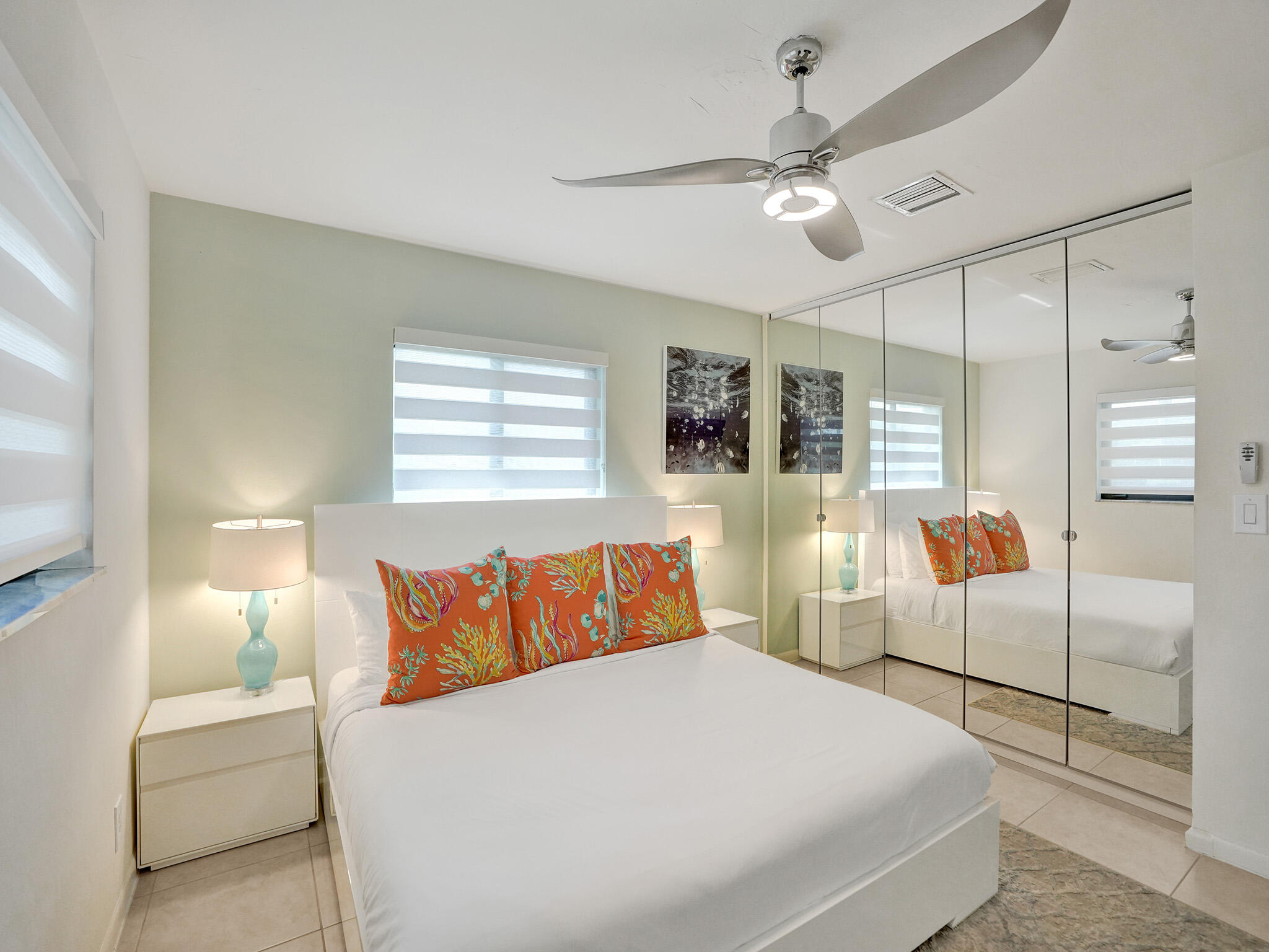 The Landings - Residential