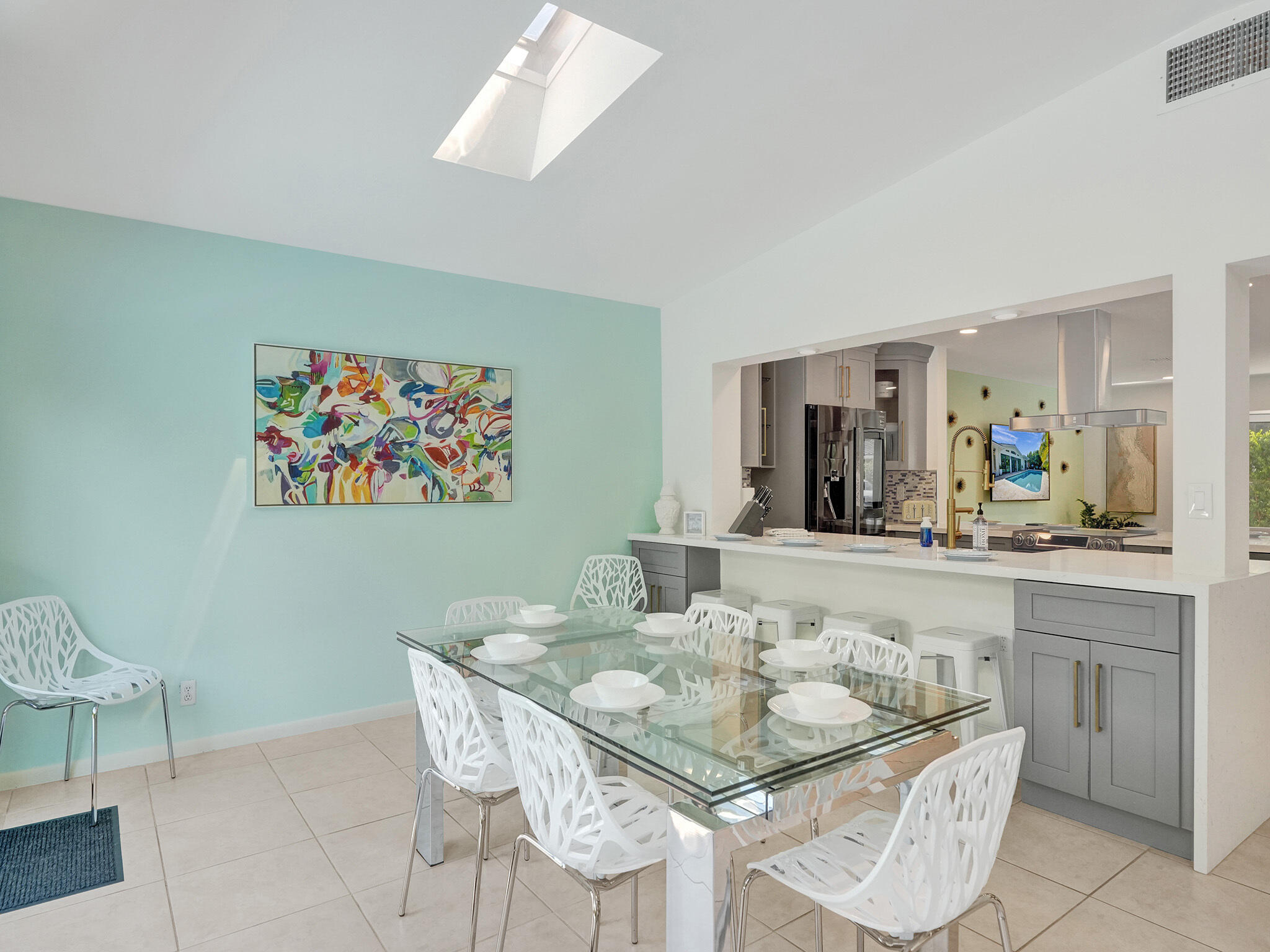 The Landings - Residential
