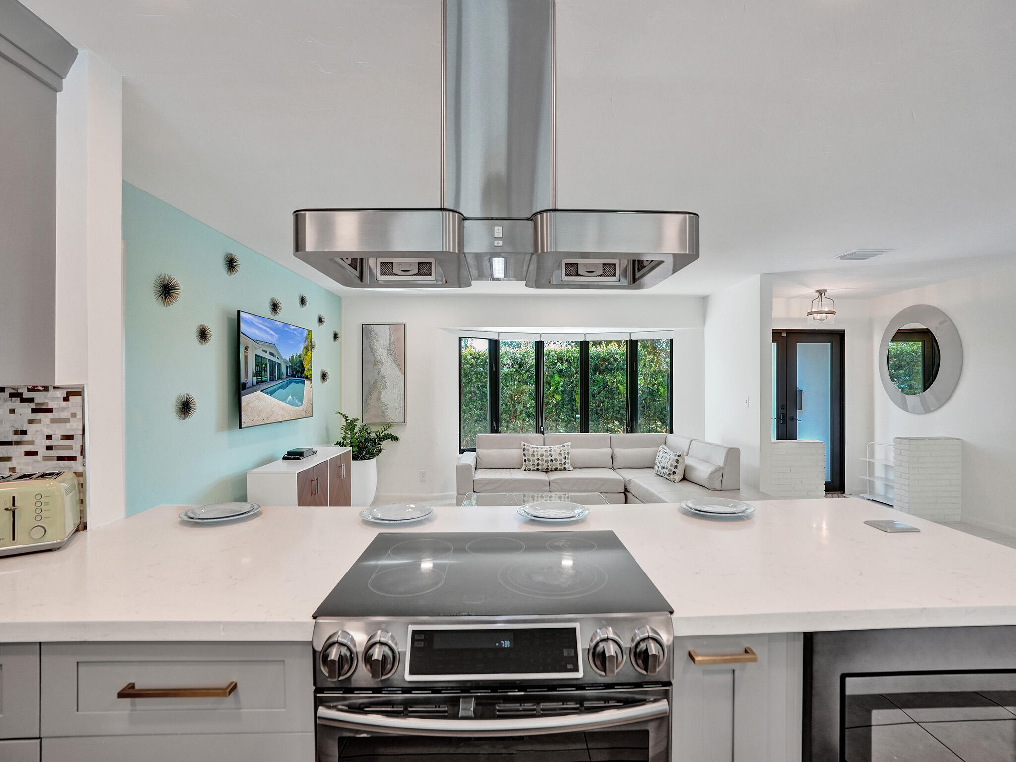 The Landings - Residential