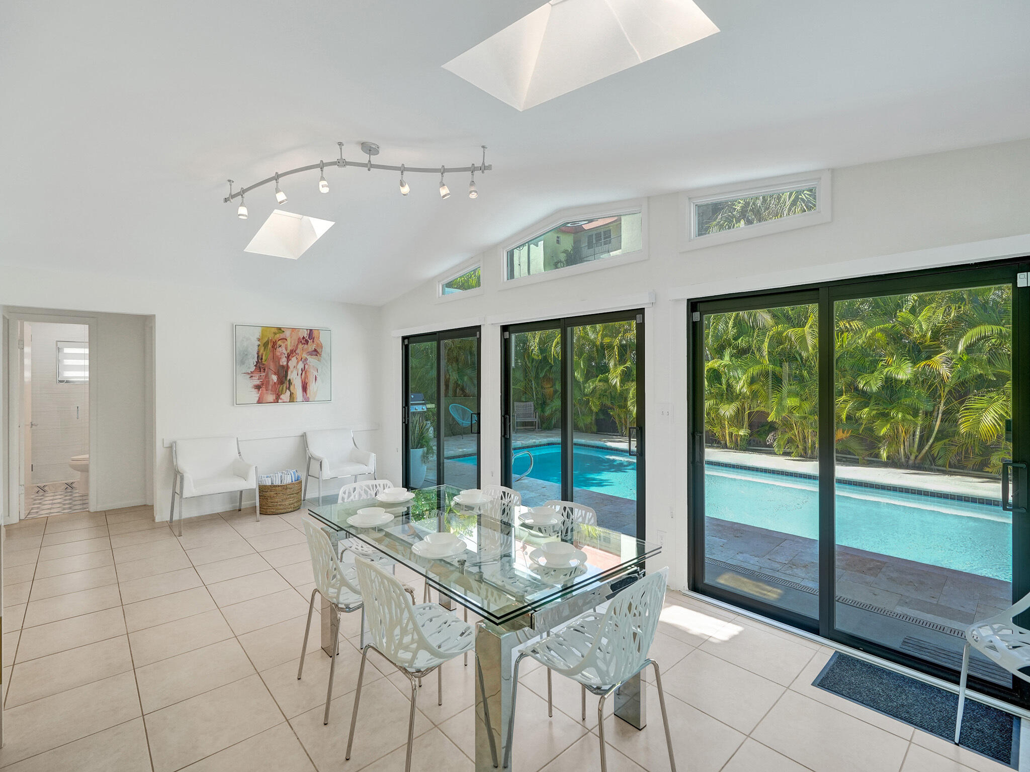 The Landings - Residential