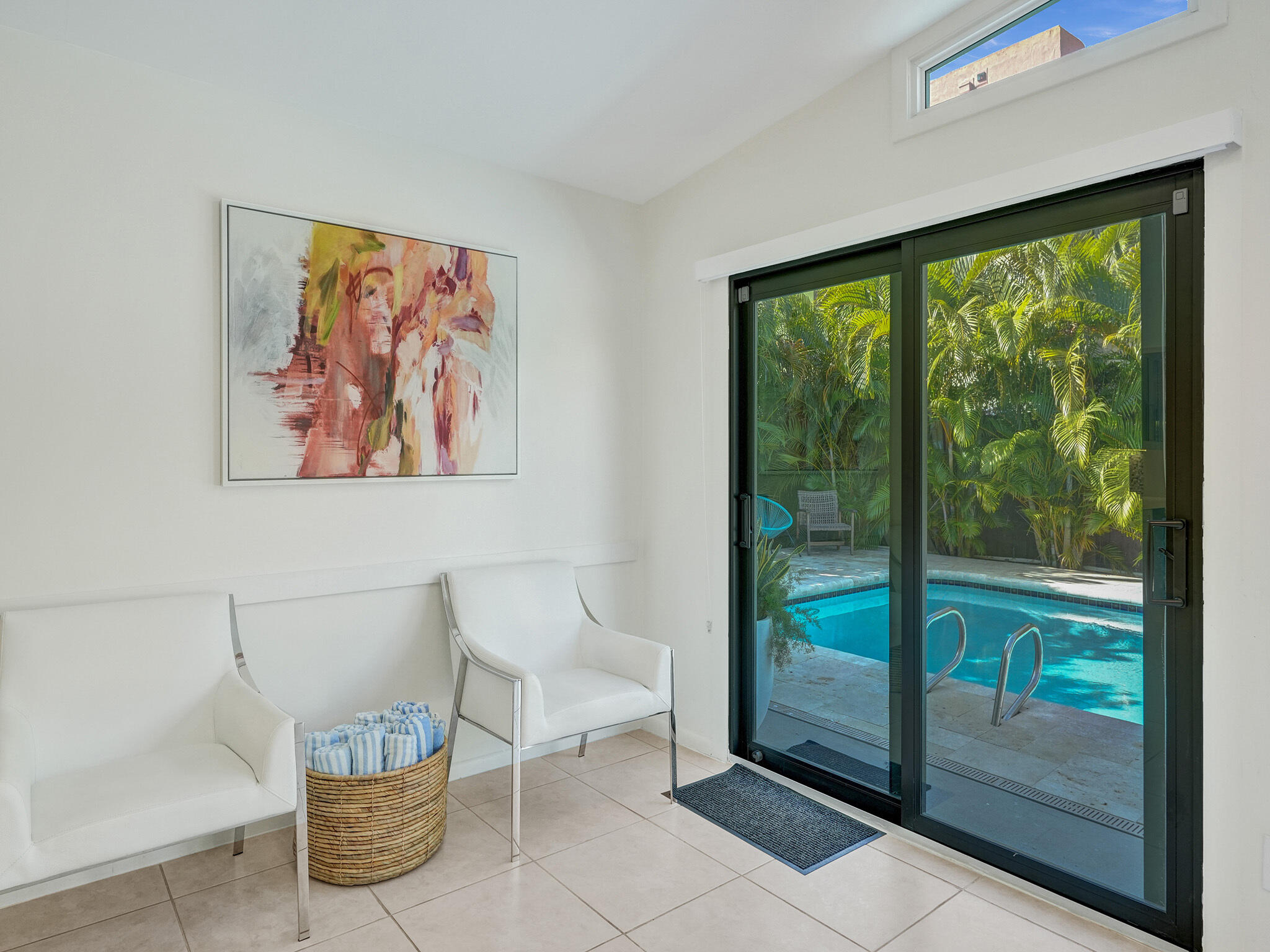 The Landings - Residential