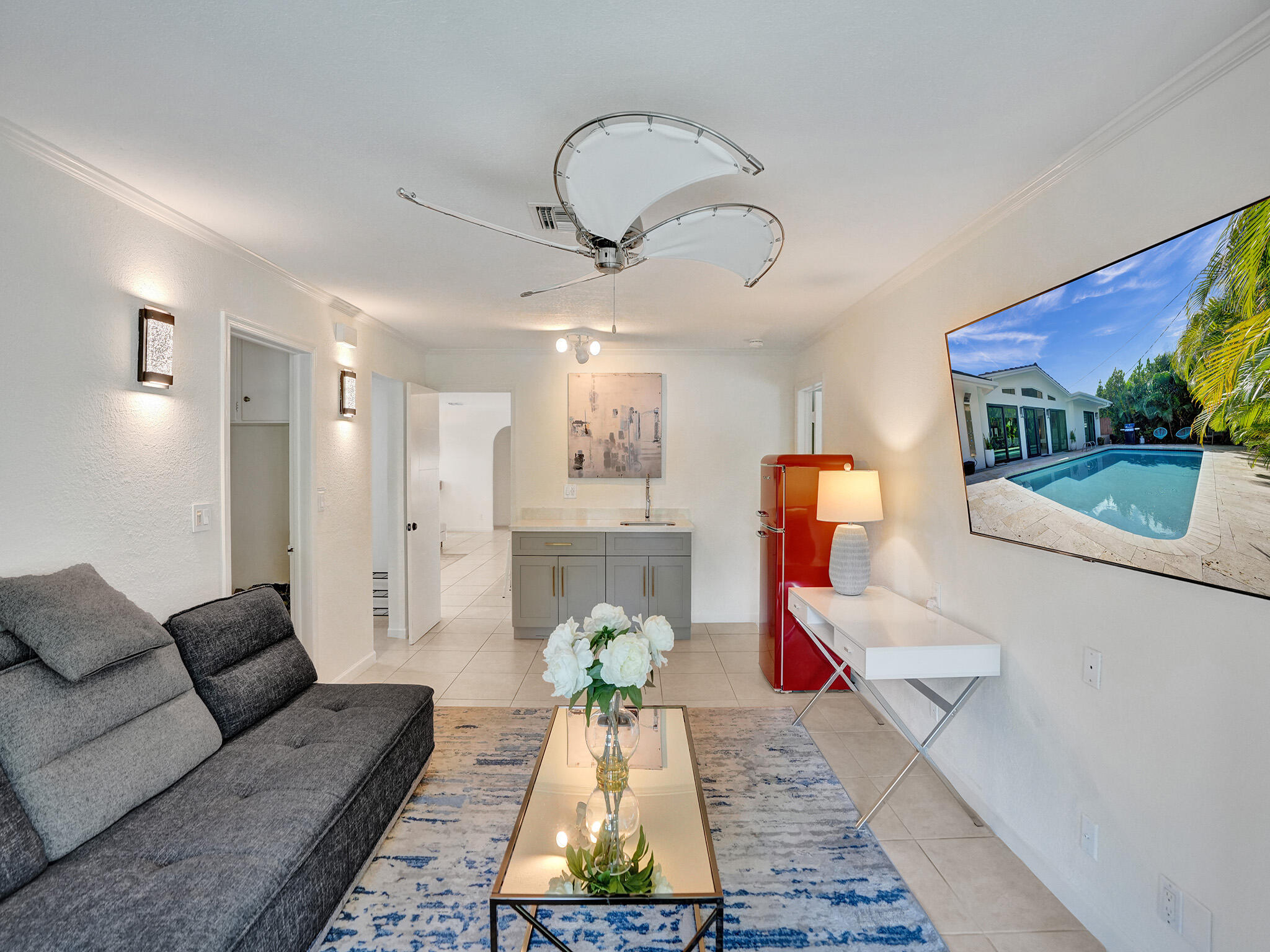 The Landings - Residential