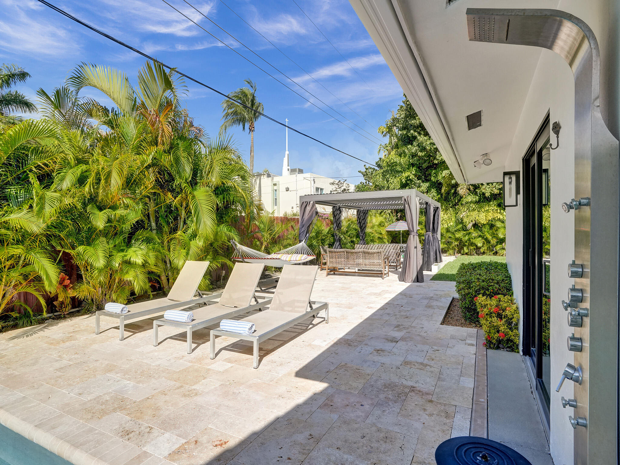 The Landings - Residential