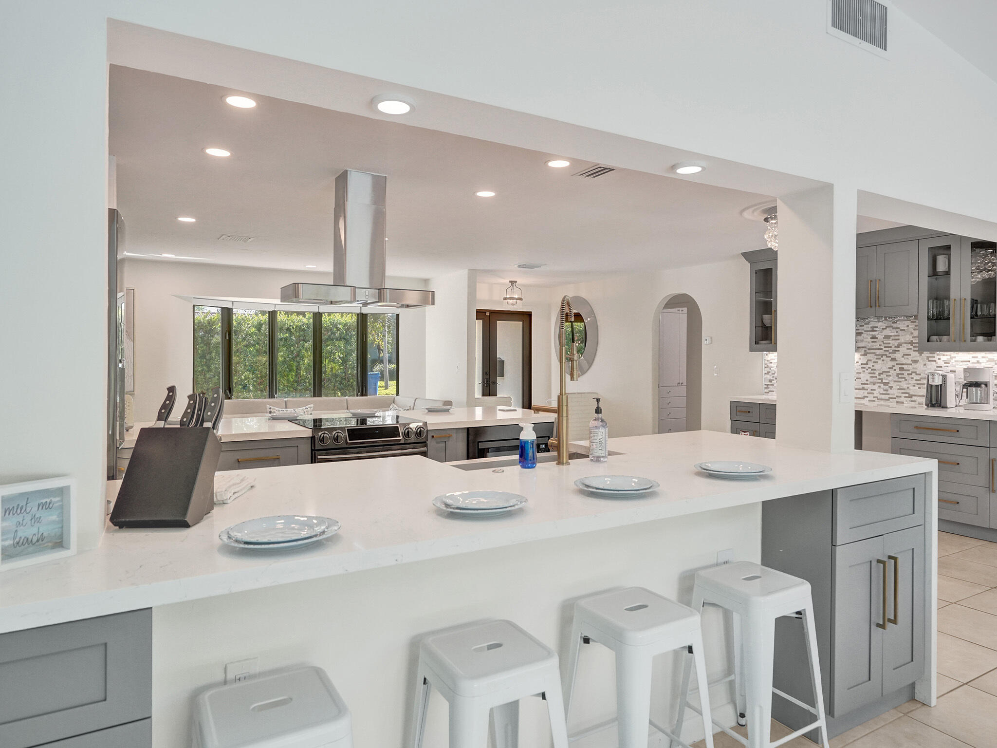 The Landings - Residential