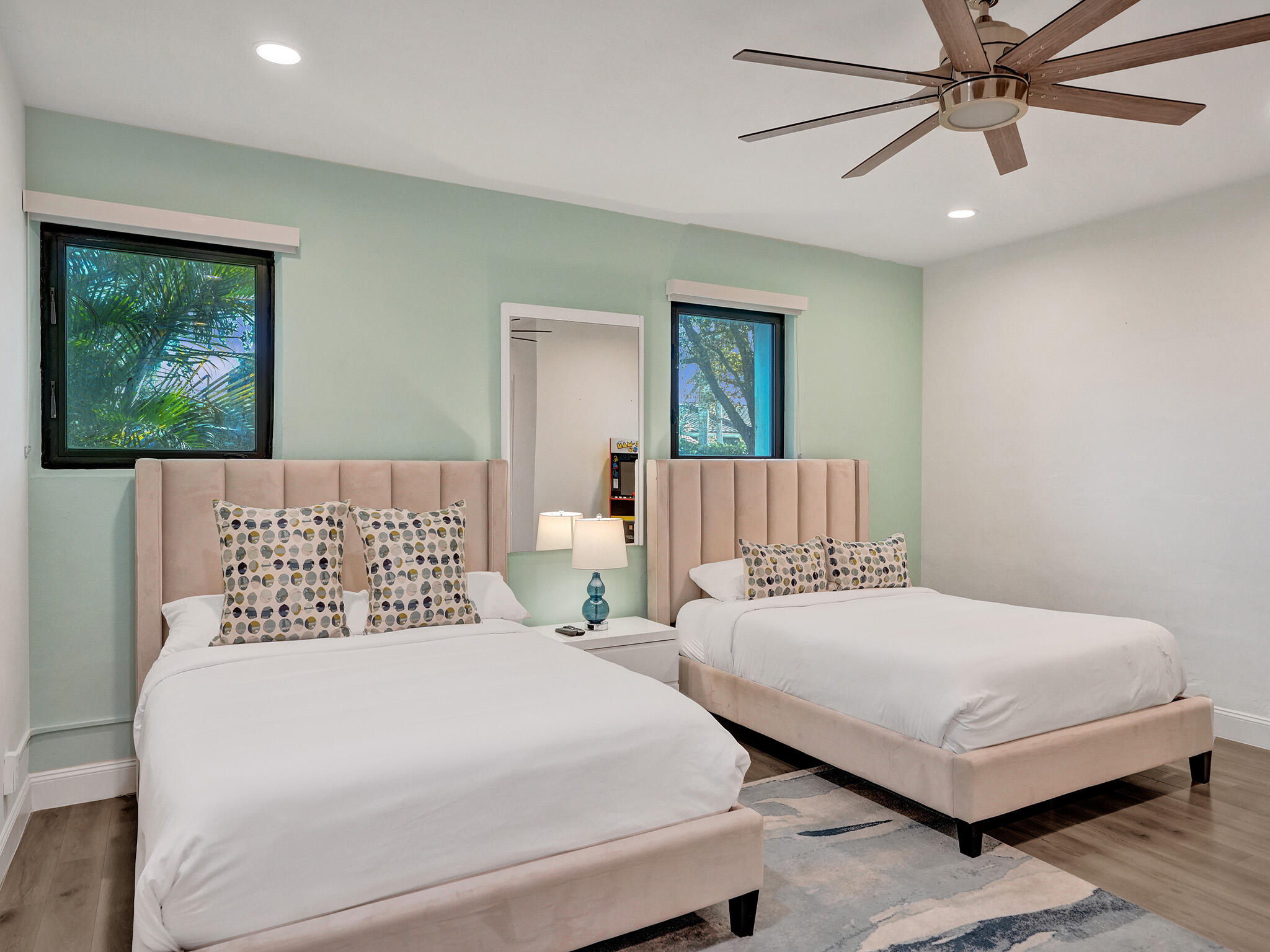 The Landings - Residential