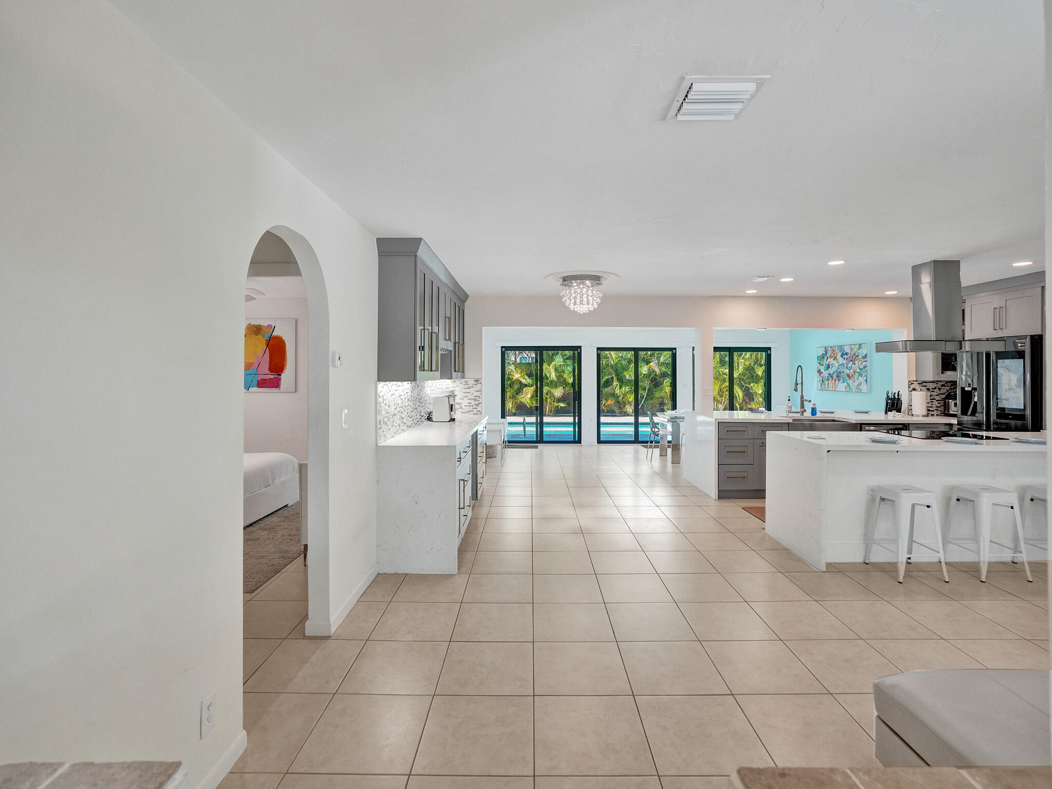 The Landings - Residential