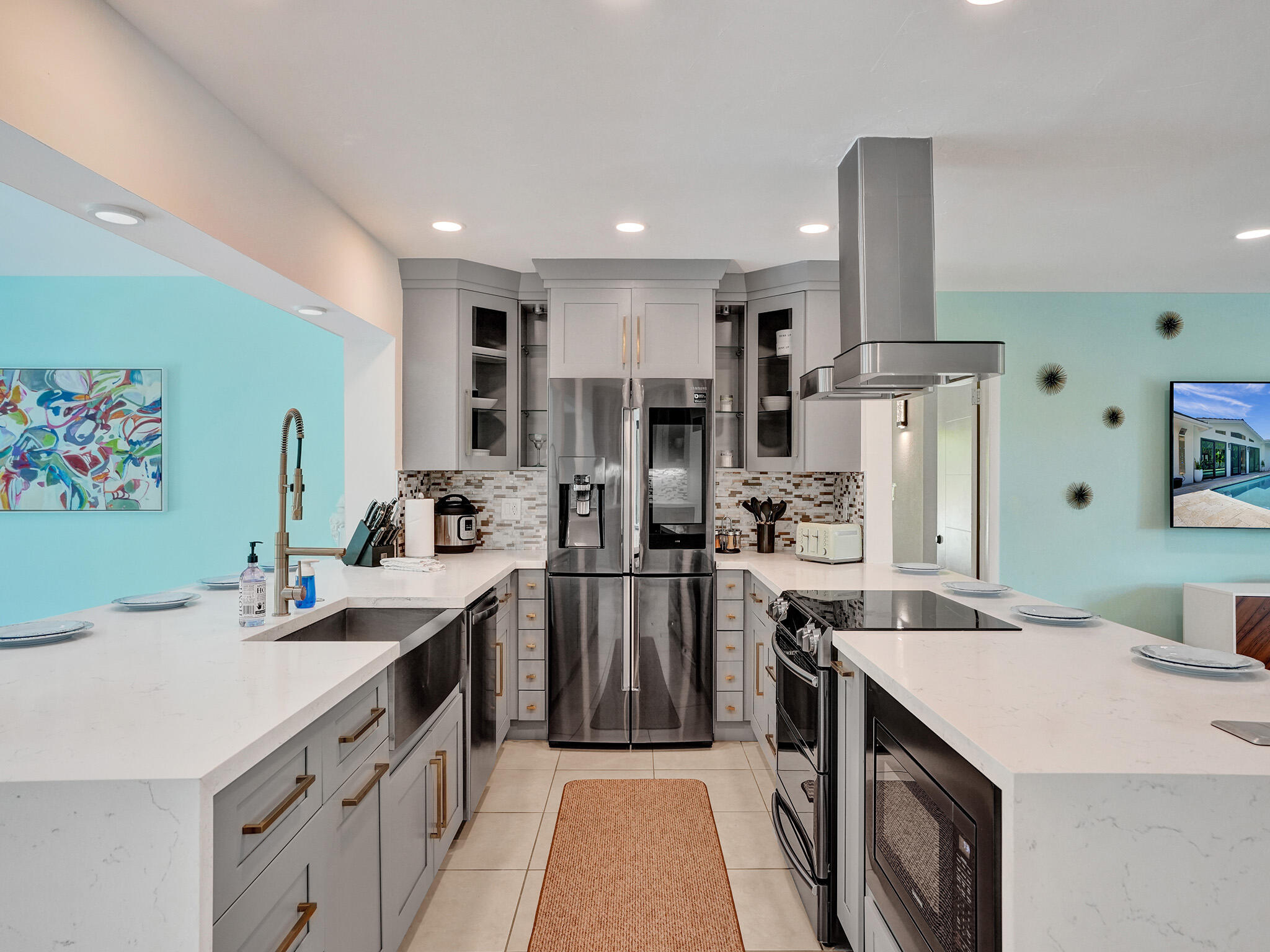 The Landings - Residential
