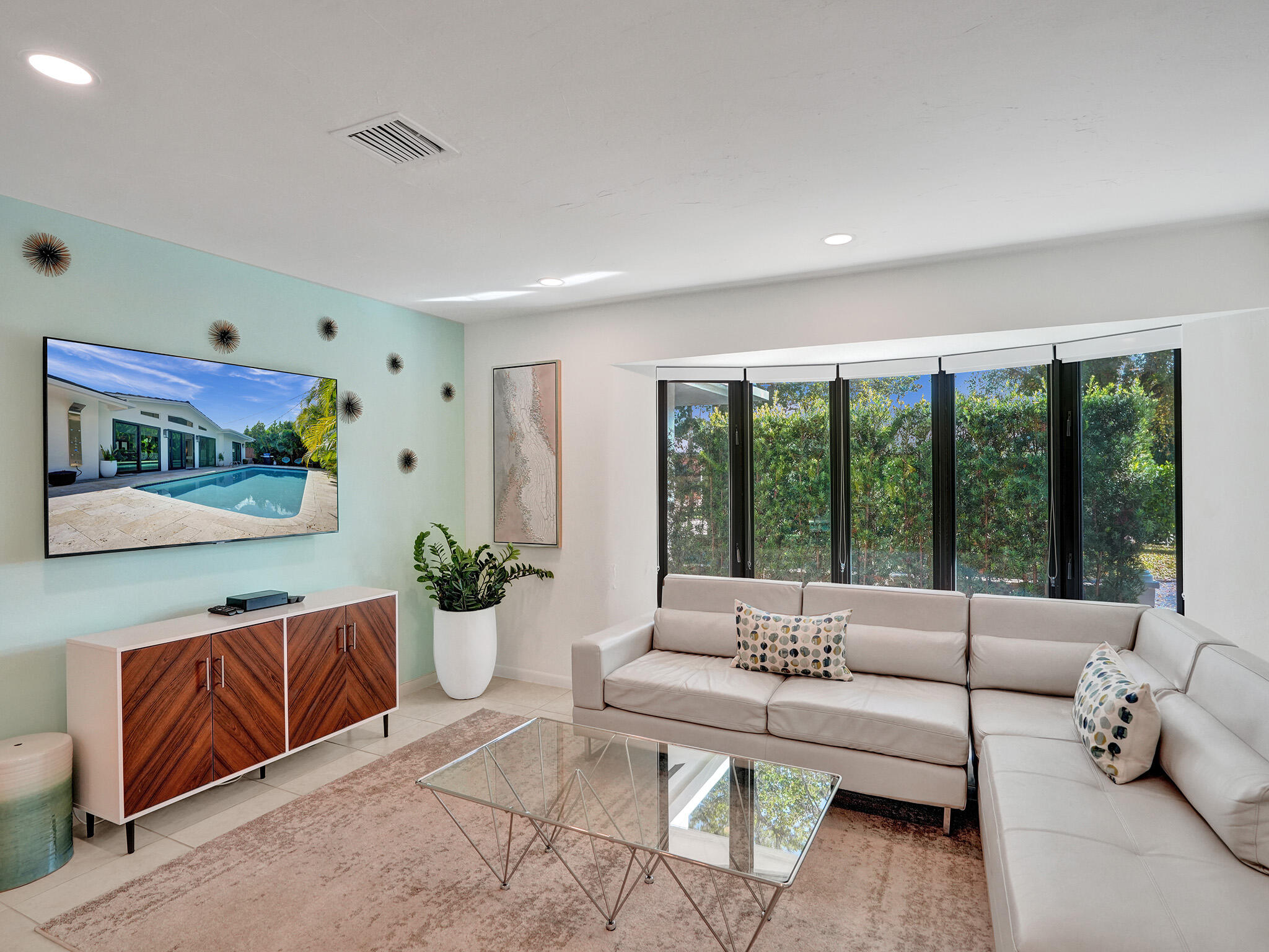 The Landings - Residential