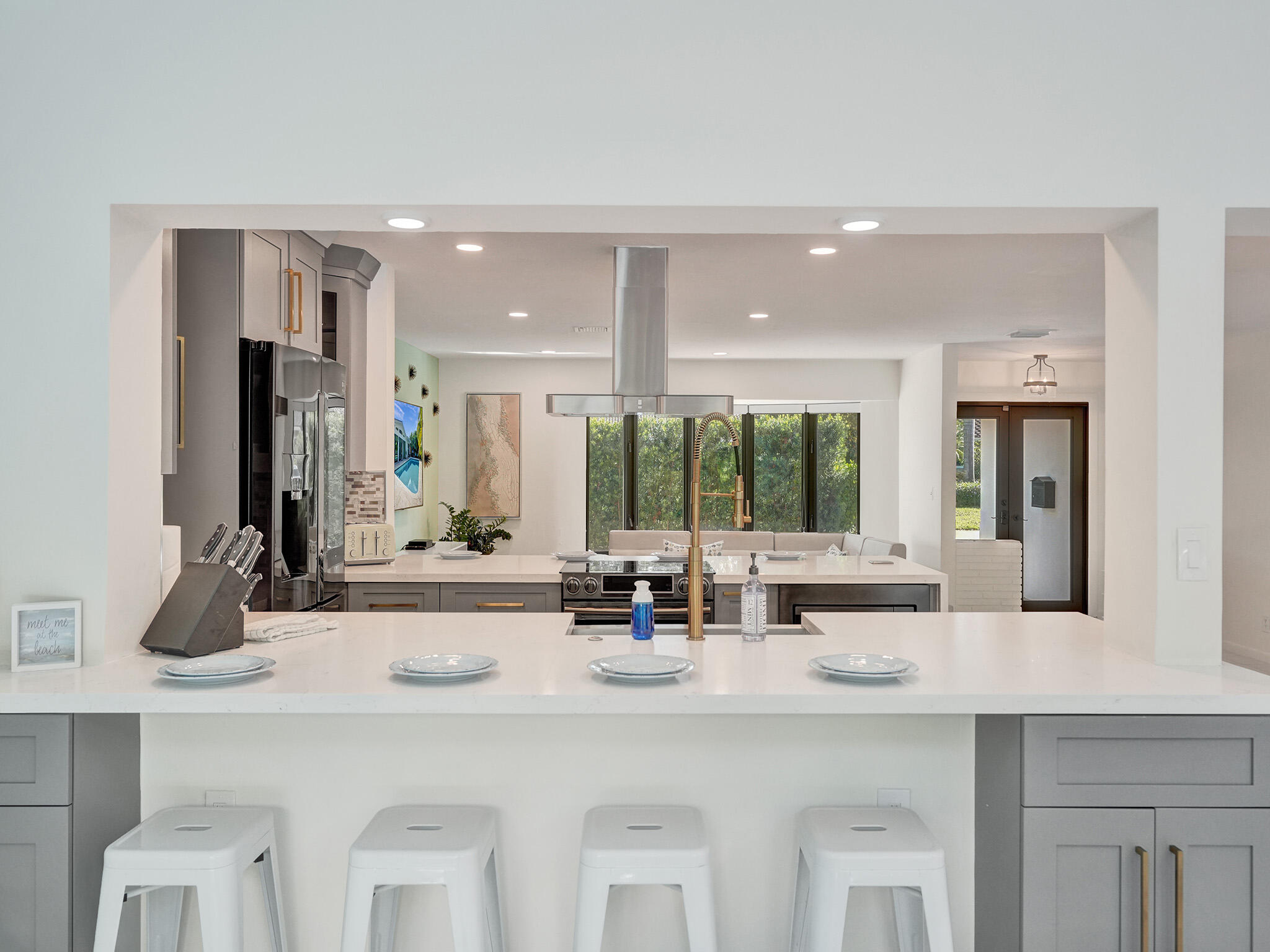 The Landings - Residential