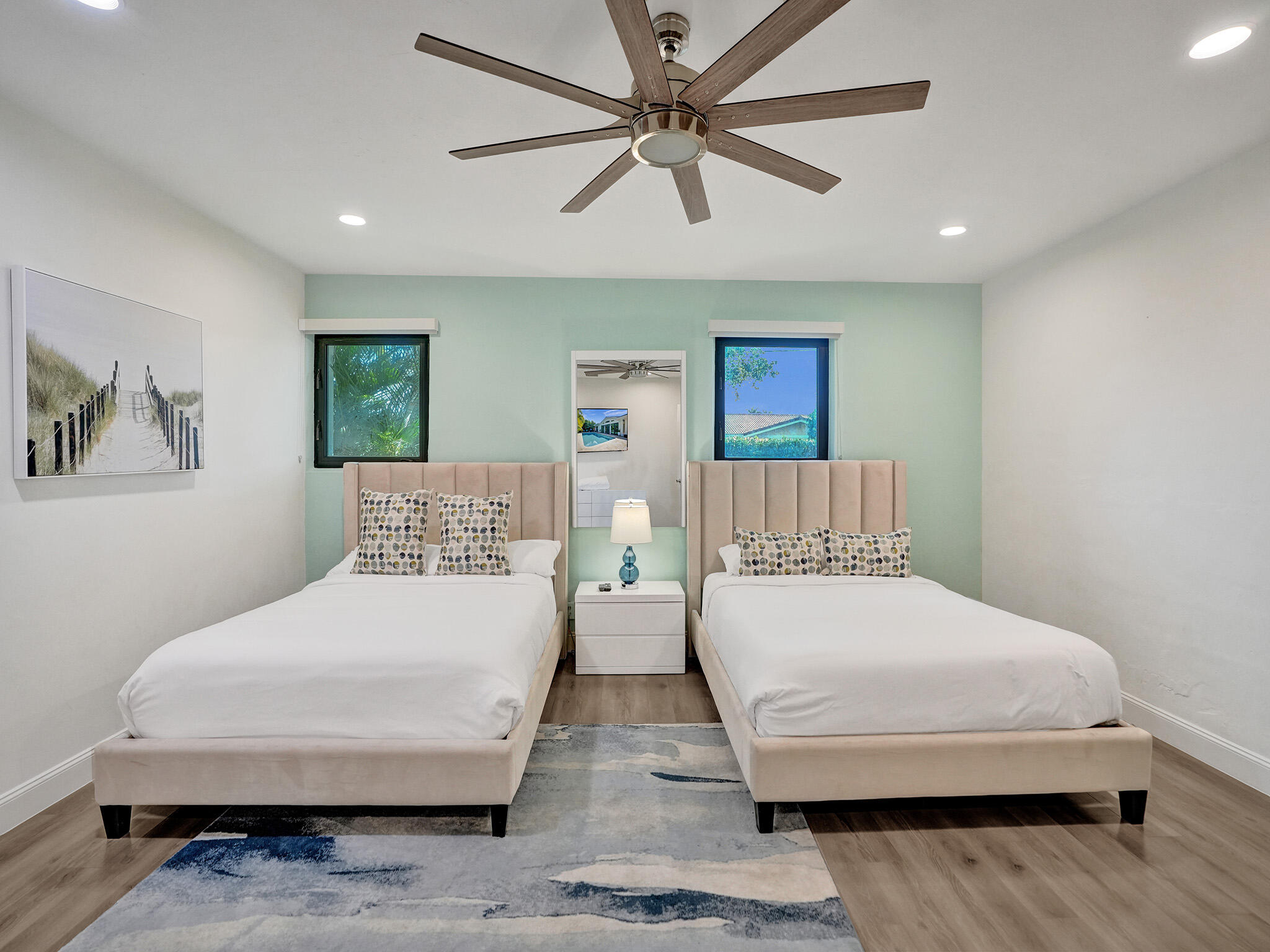 The Landings - Residential