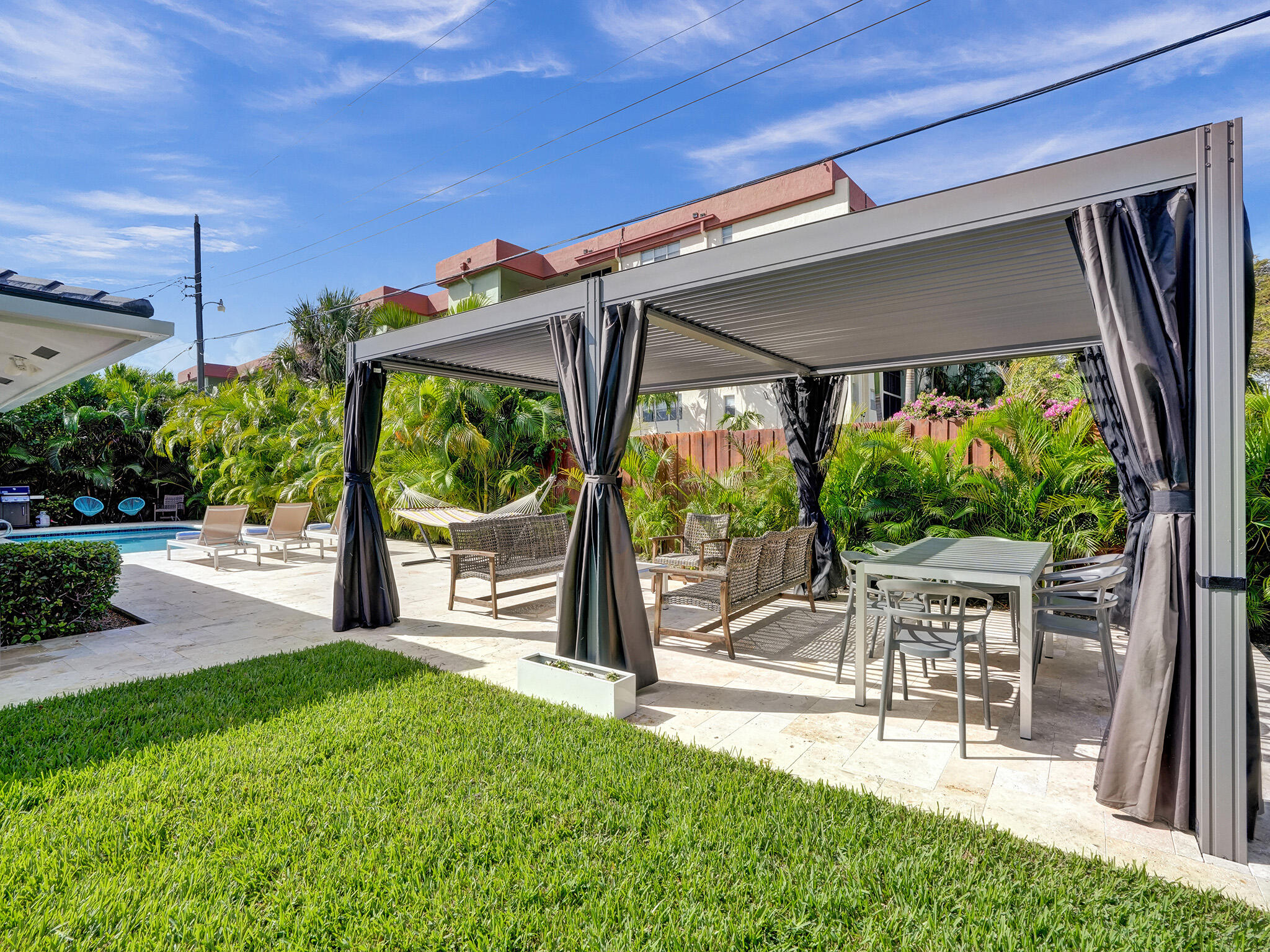 The Landings - Residential