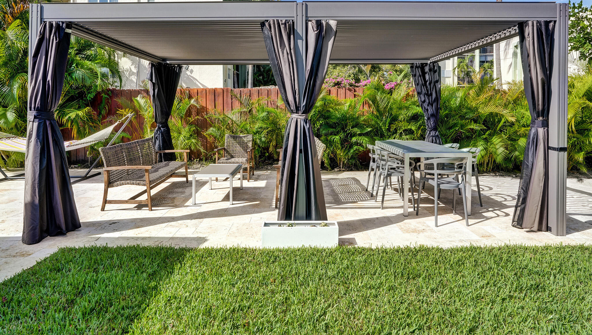 The Landings - Residential