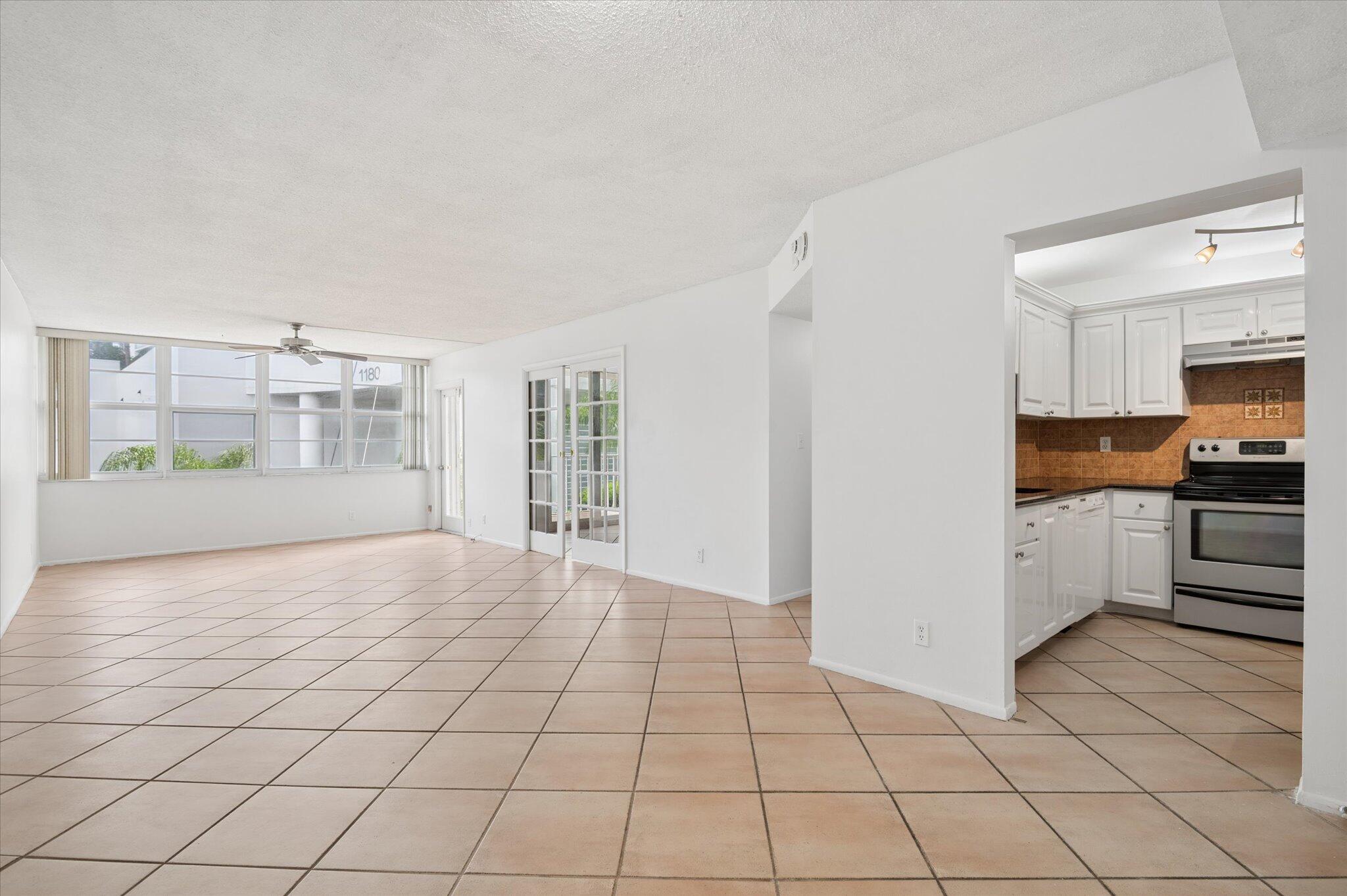 EAST POINT TOWERS CONDO - Residential