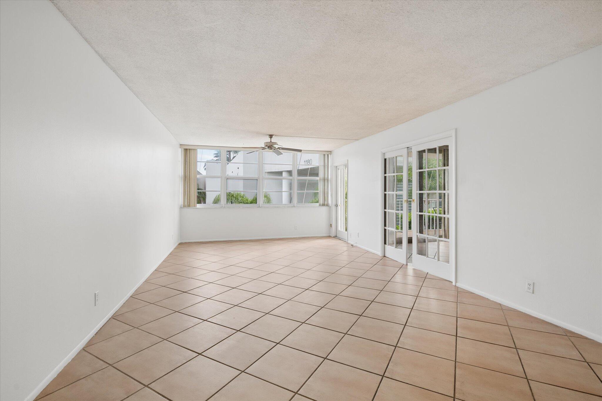EAST POINT TOWERS CONDO - Residential