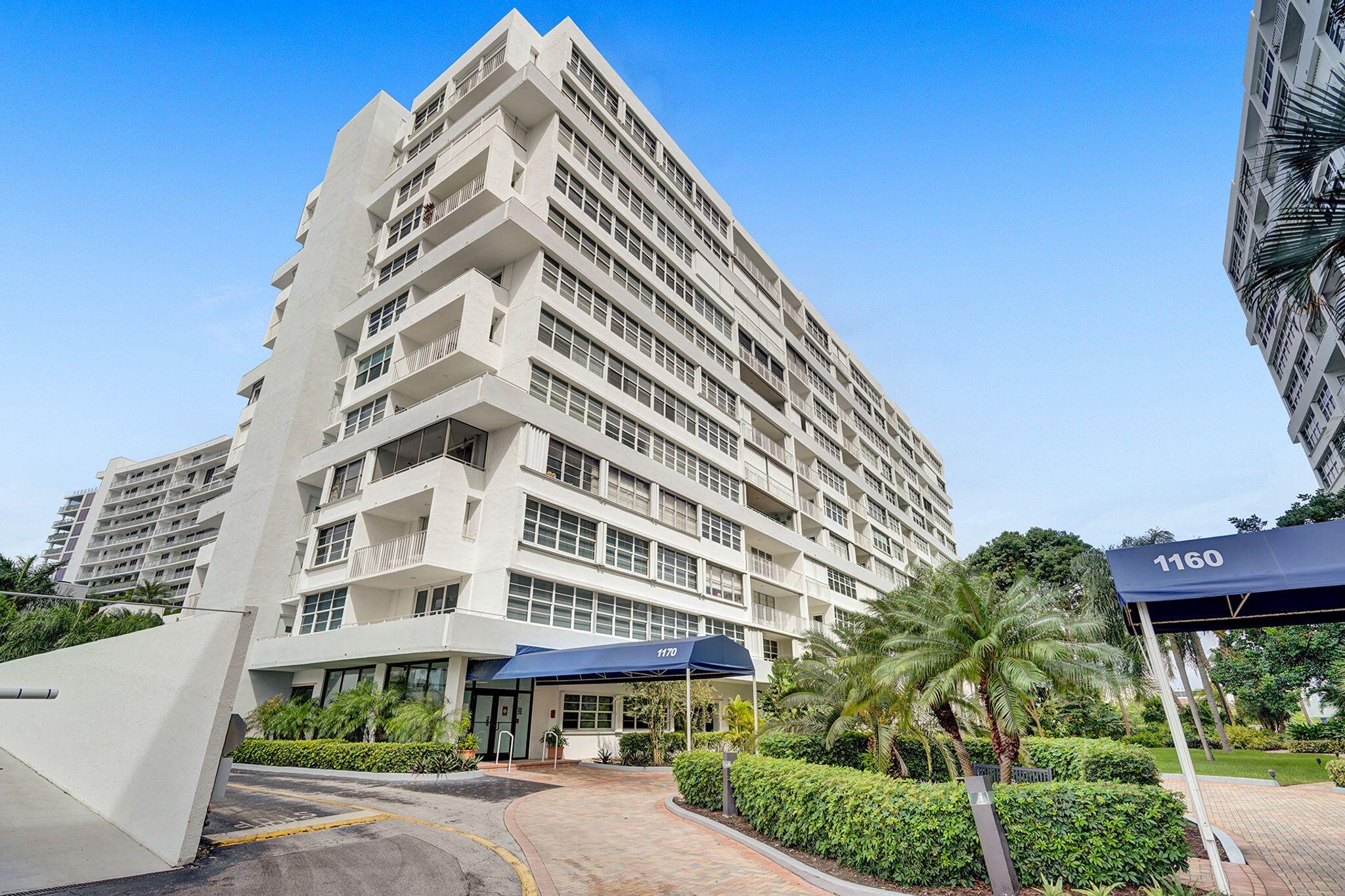 EAST POINT TOWERS CONDO - Residential