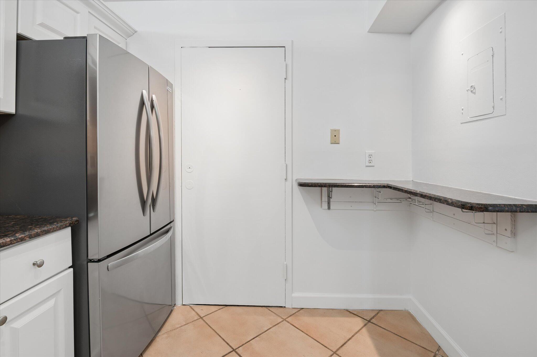 EAST POINT TOWERS CONDO - Residential