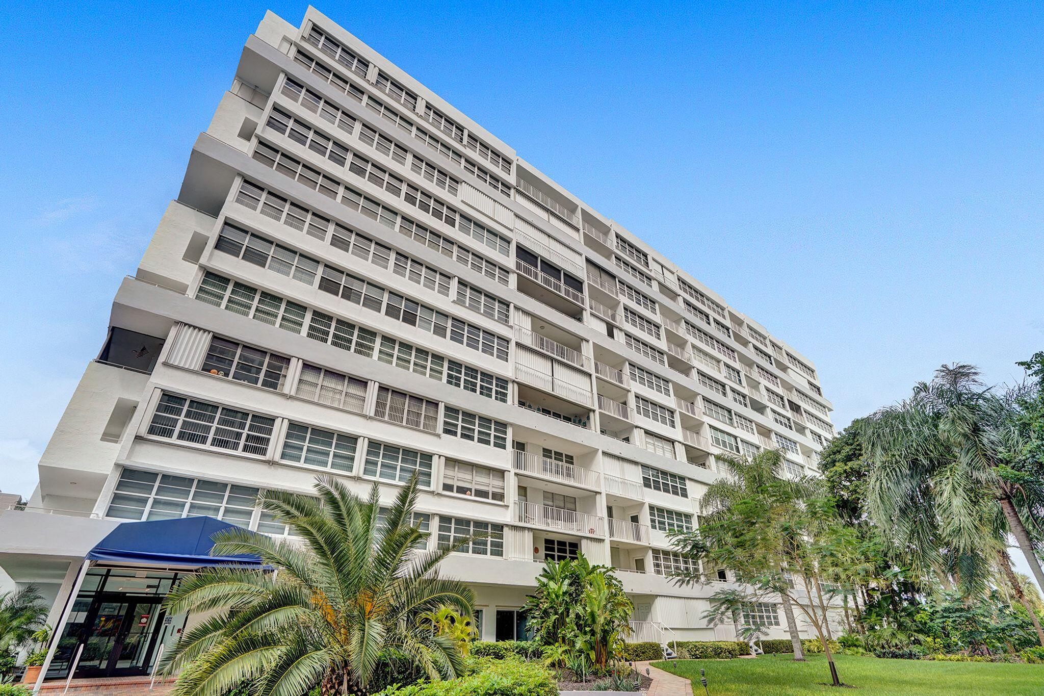 EAST POINT TOWERS CONDO - Residential