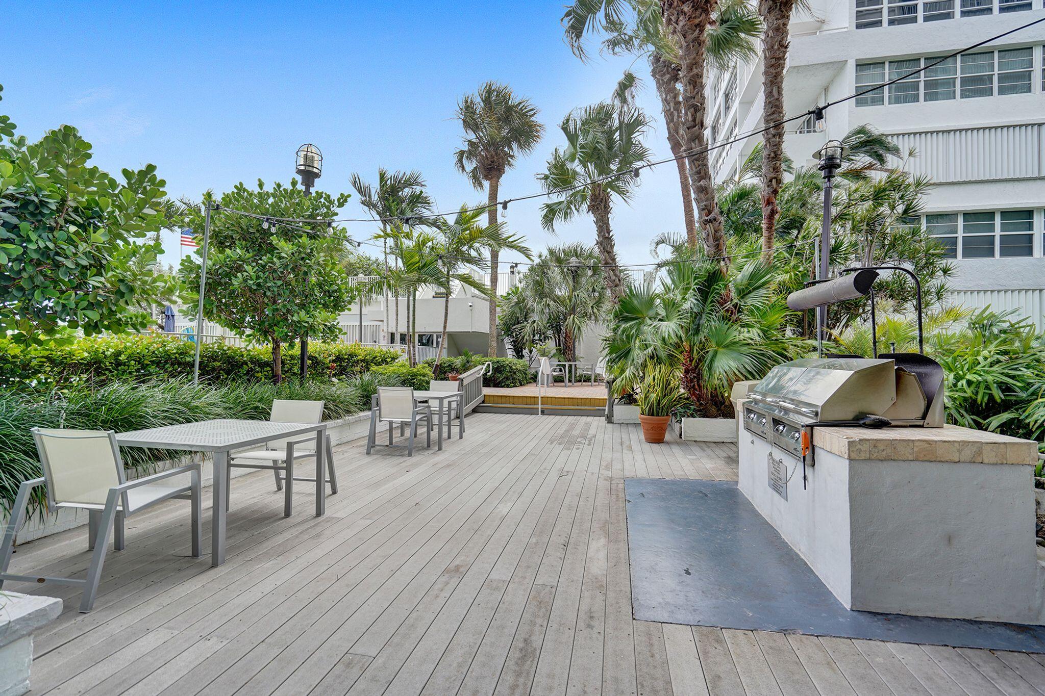EAST POINT TOWERS CONDO - Residential