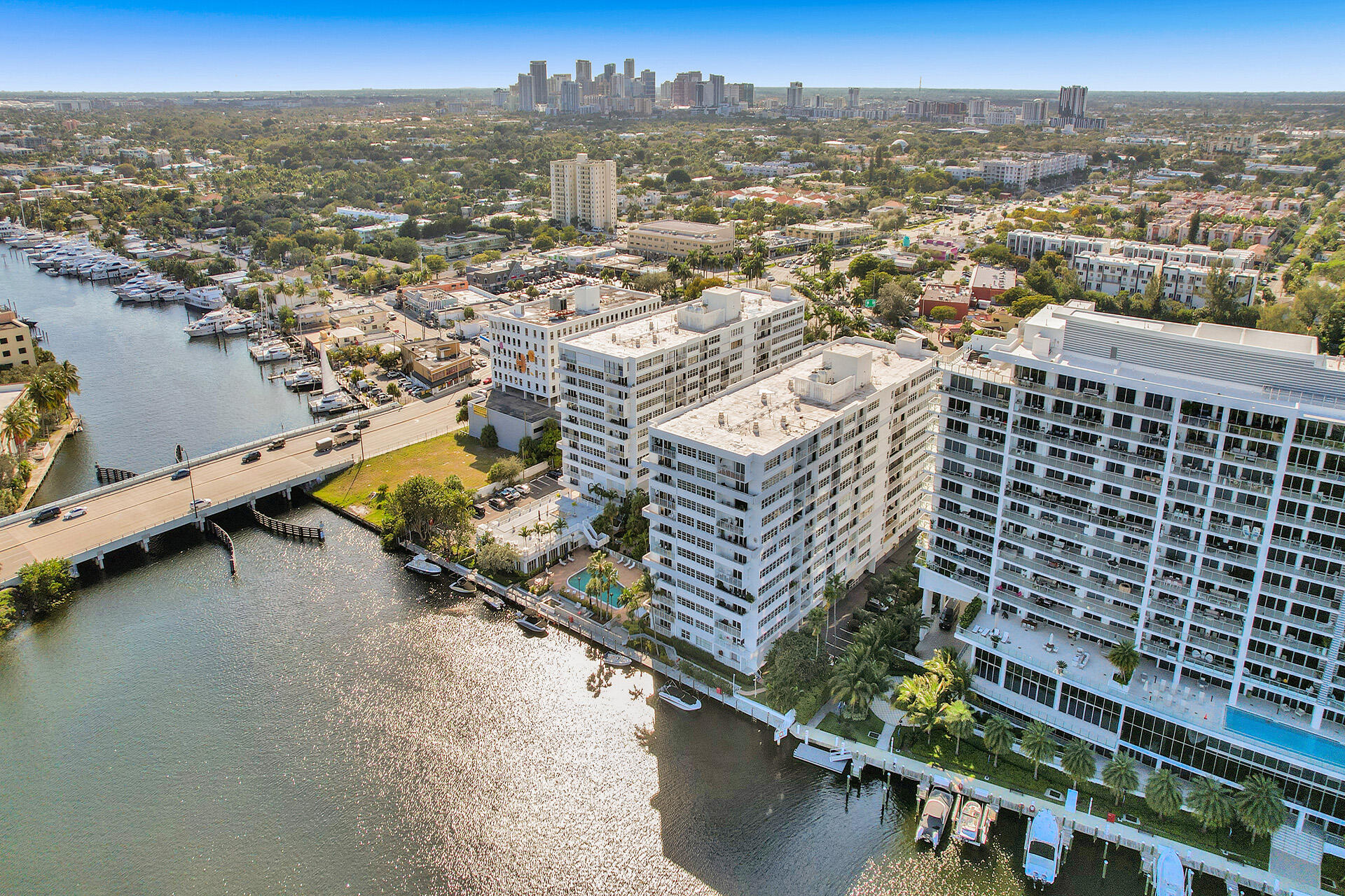 EAST POINT TOWERS CONDO - Residential