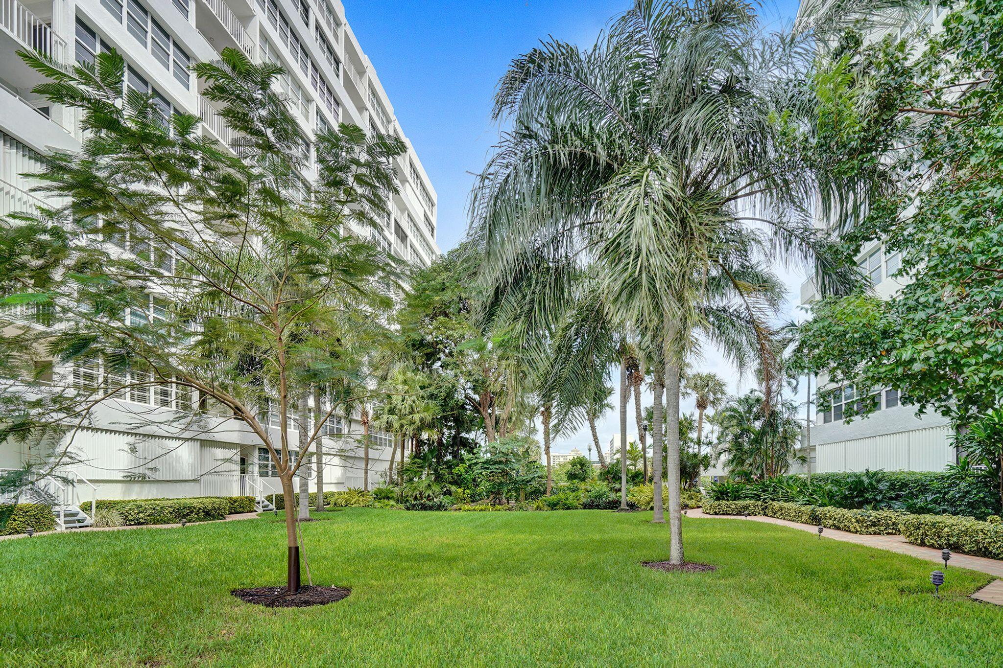 EAST POINT TOWERS CONDO - Residential